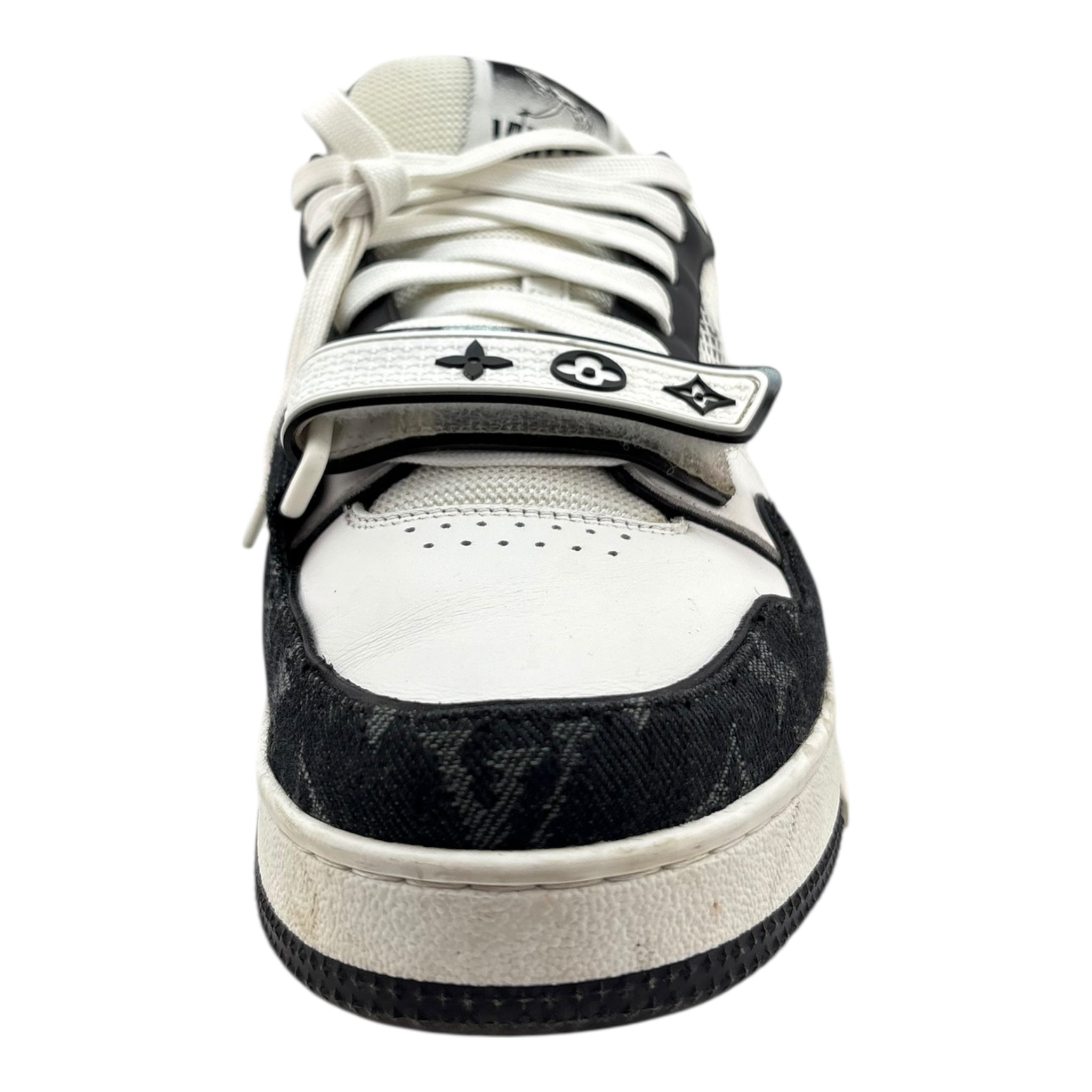 Louis Vuitton Trainer (7)