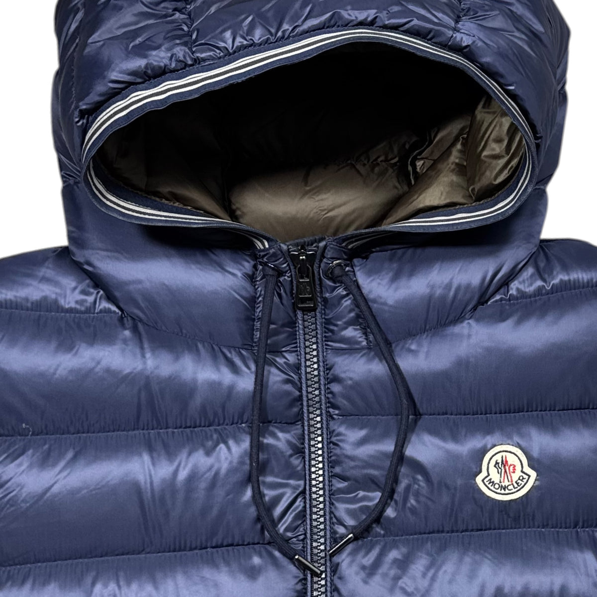 Doudoune sans manches Moncler (XL)