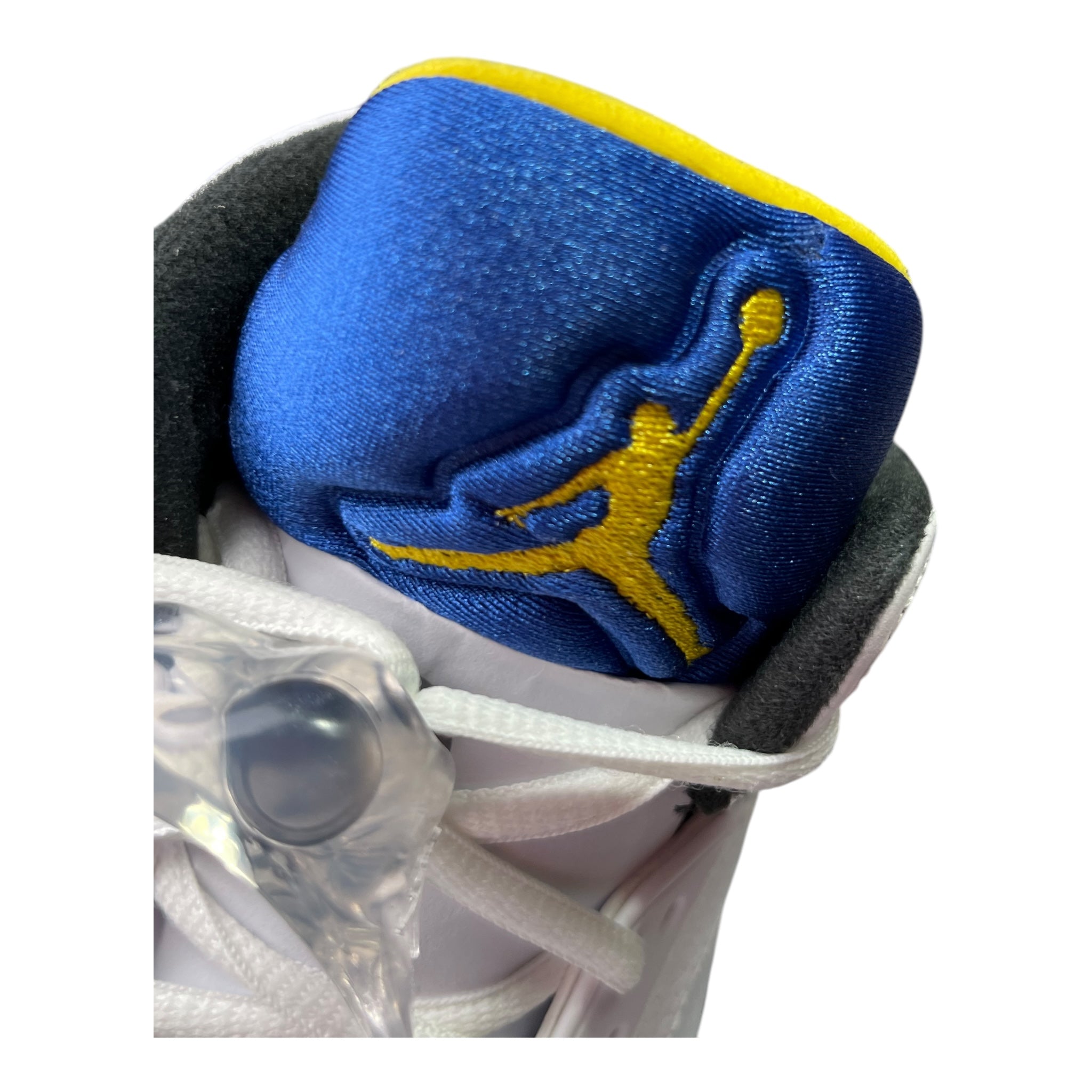 Jordan 5 Retro Laney (42,5EU)