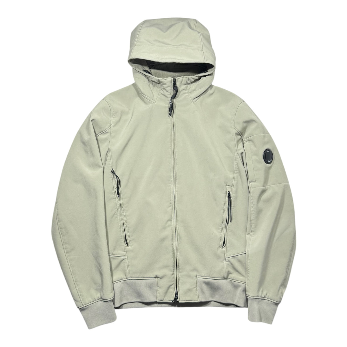 Veste Softshell C.P. Company (S)