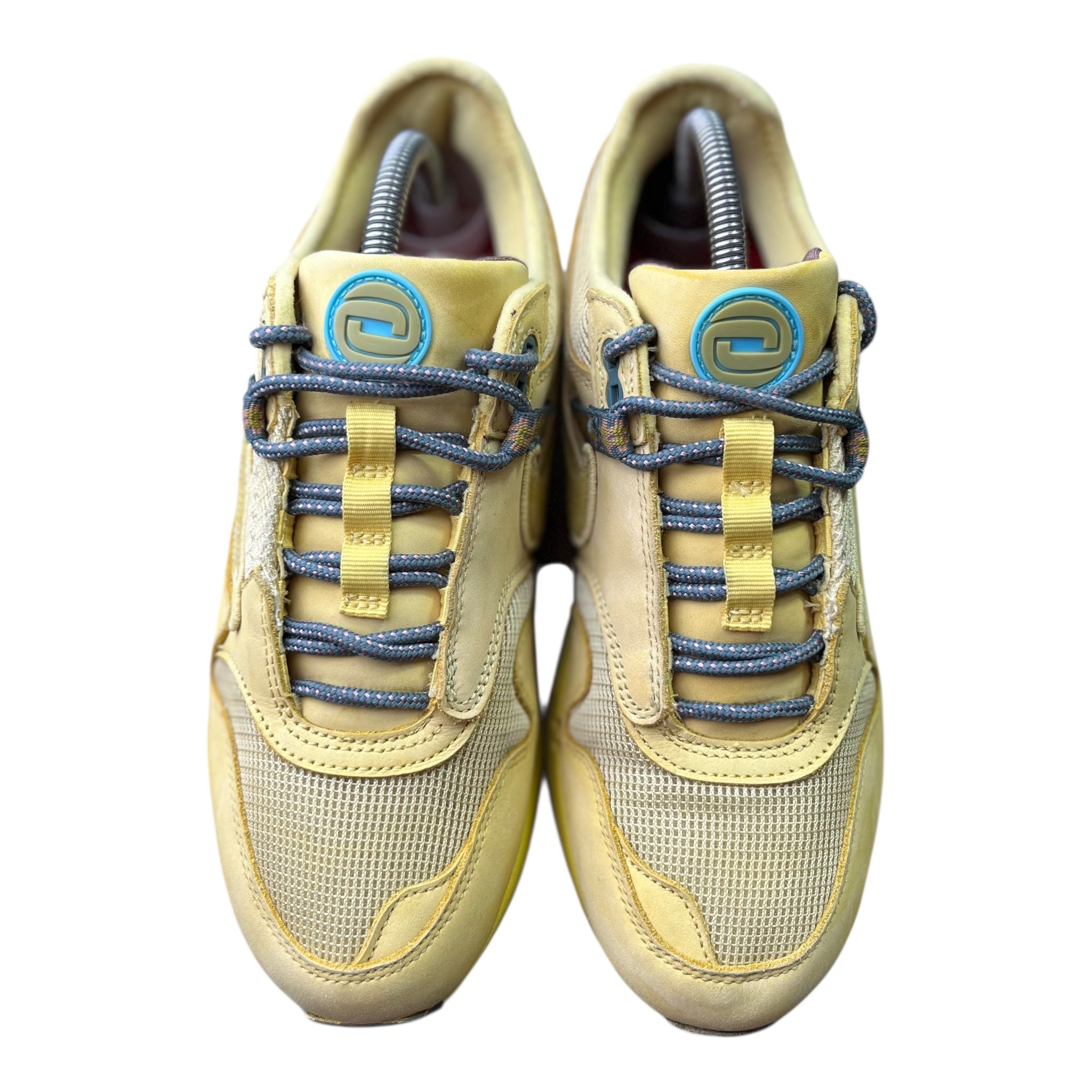 Nike Air Max 1 Travis Scott Cactus Jack Saturn Gold (41EU)