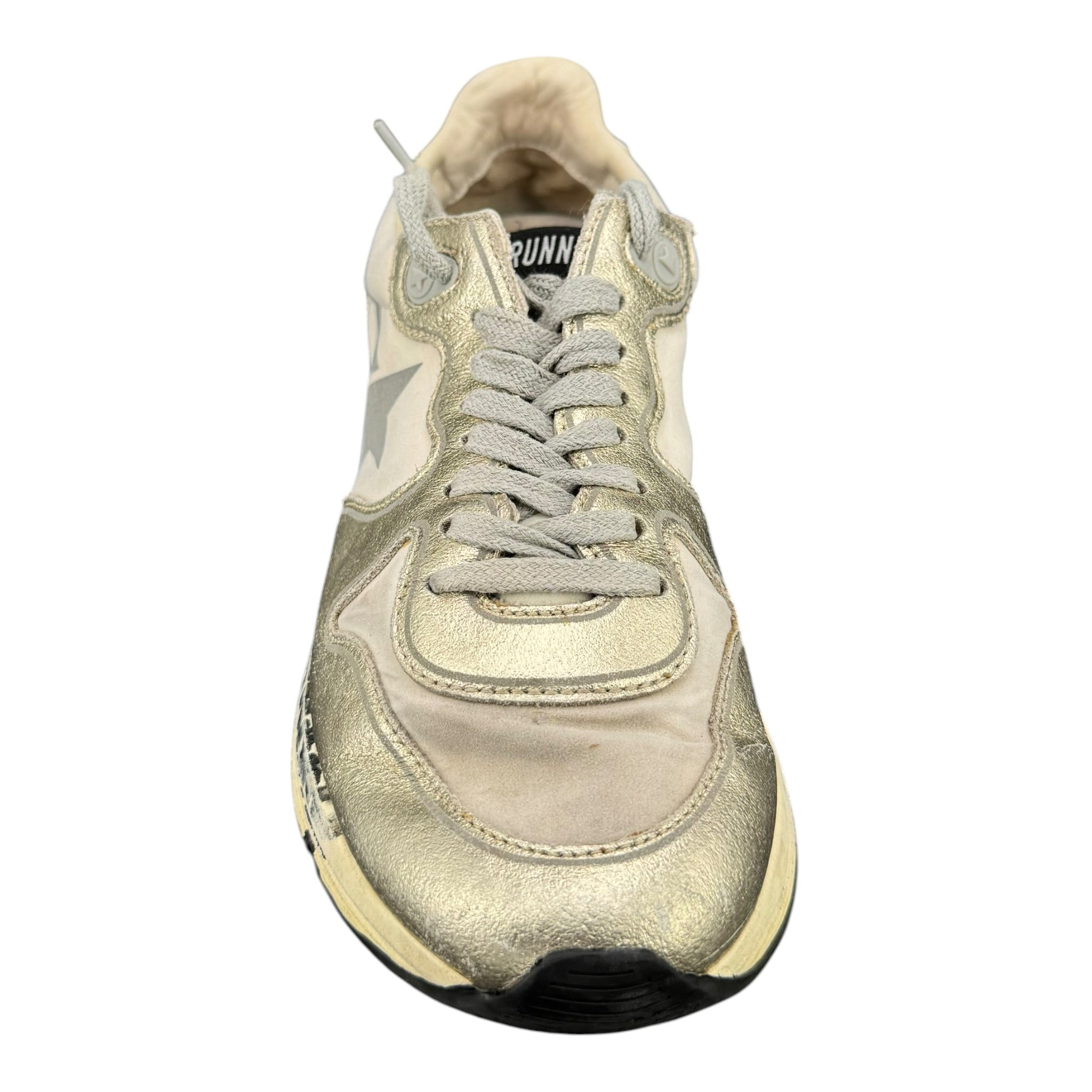Golden Goose Running (37EU)
