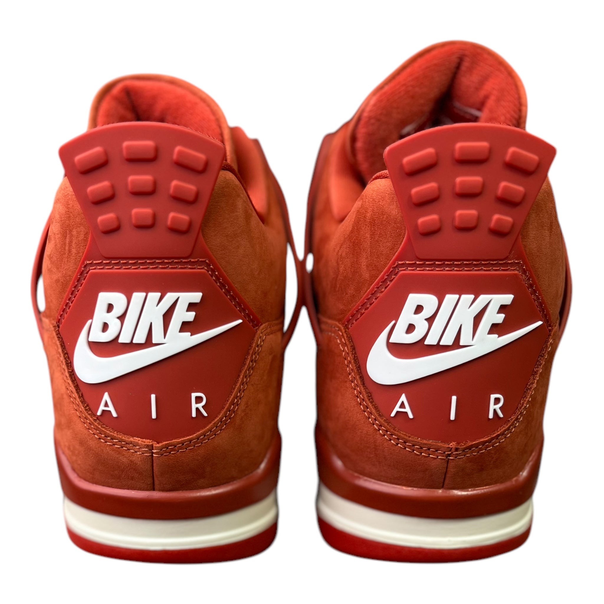 Jordan 4 Retro OG SP Nigel Sylvester Brick by Brick (44EU)