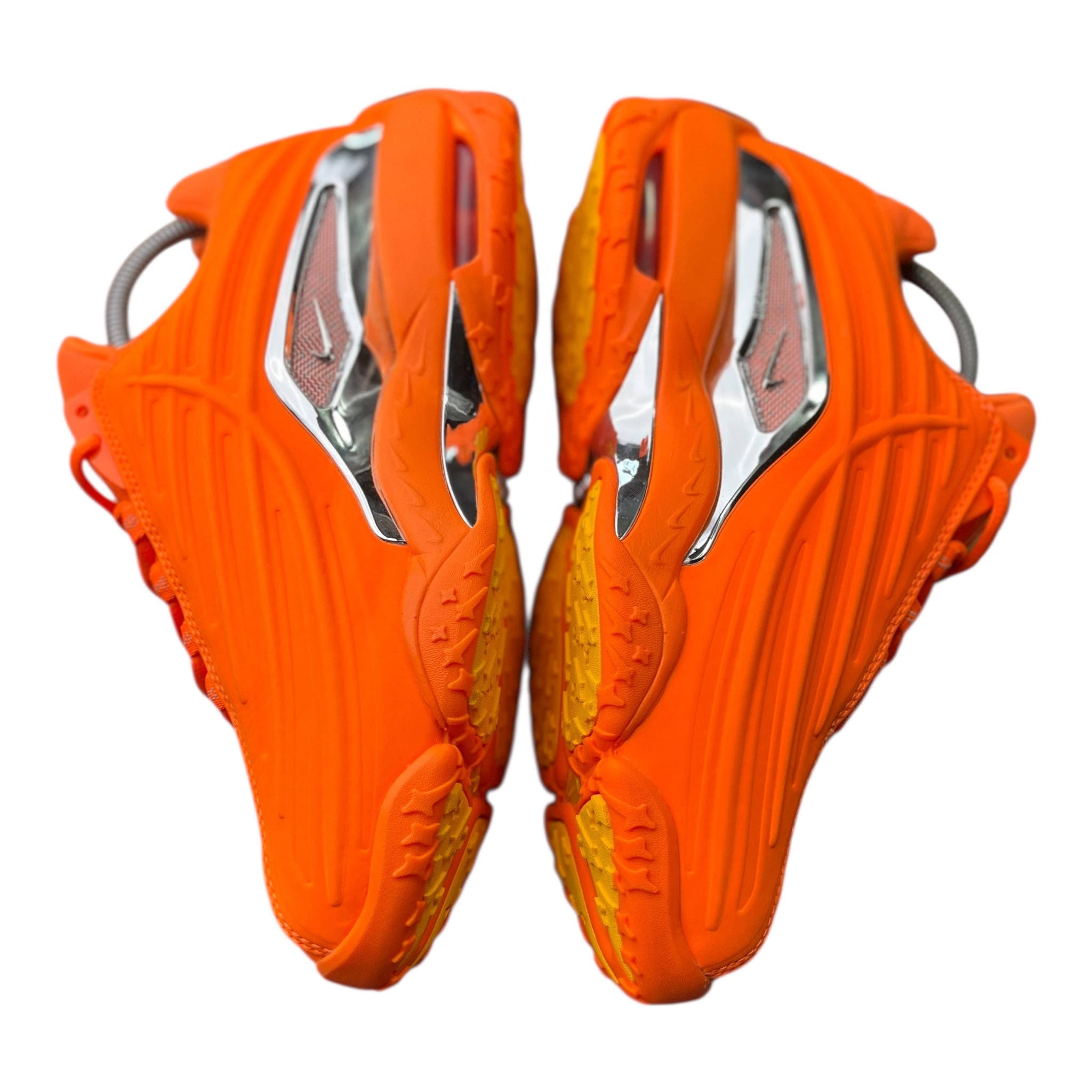 Nike NOCTA Hot Step 2 Total Orange (40EU)