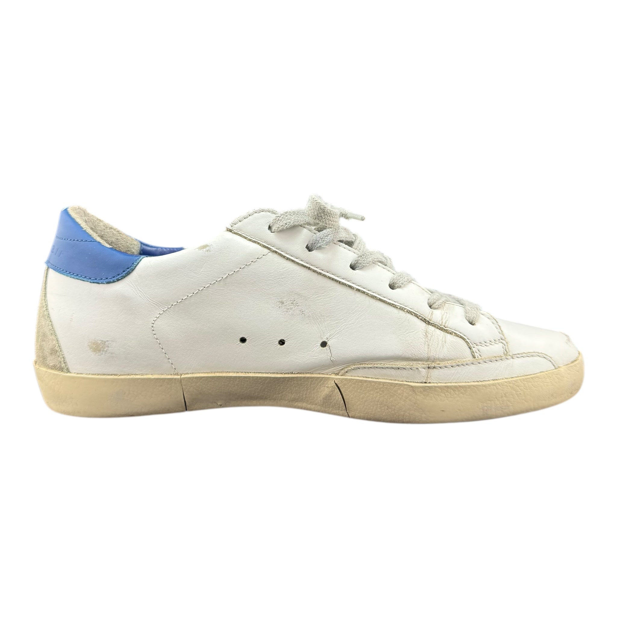 Golden Goose Super Star (39EU)