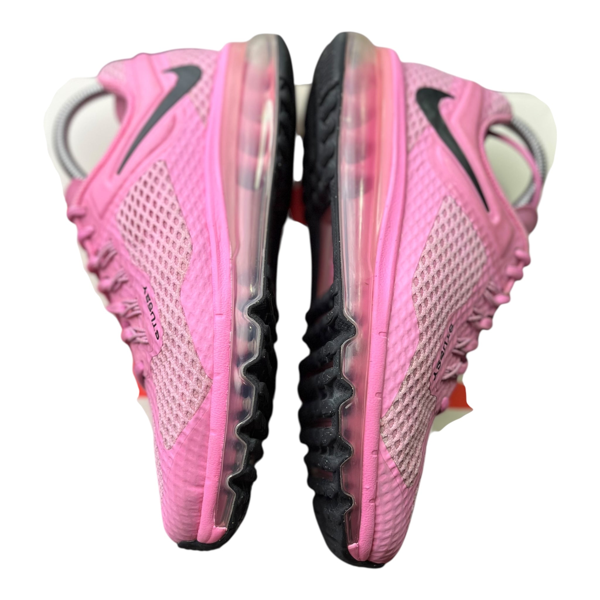 Nike Air Max 2013 Stussy Pink (41EU)