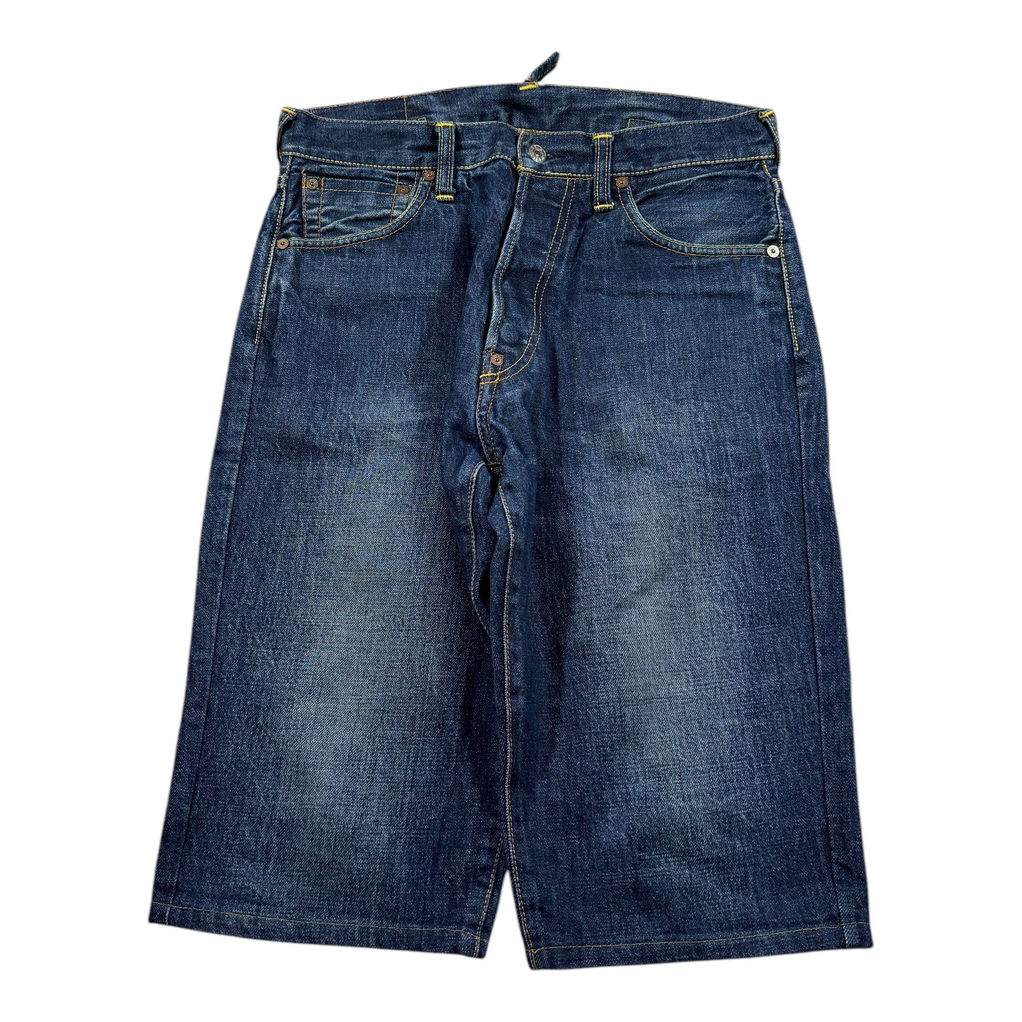 Jort baggy Evisu seagull (M)