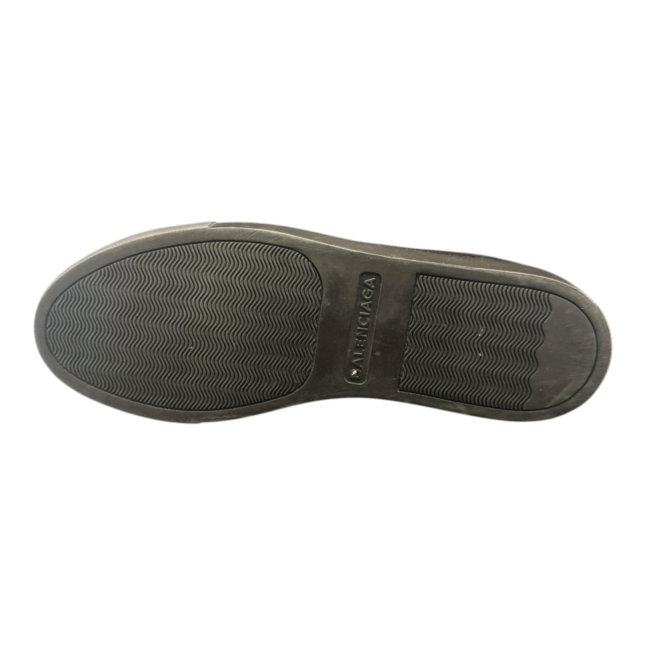 Balenciaga Arena Low (40EU)