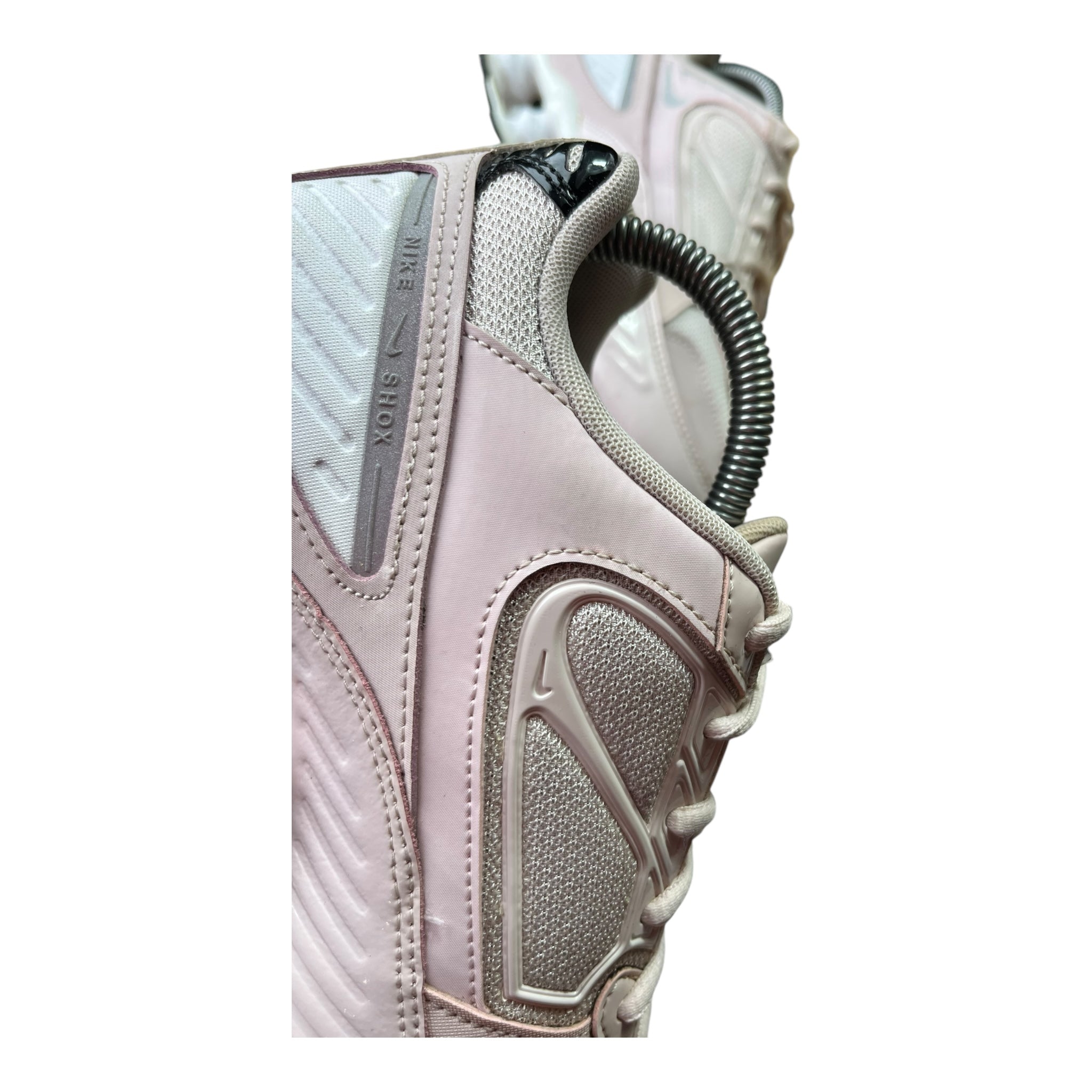 Nike Shox Enigma 9000 Pink (38.5EU)