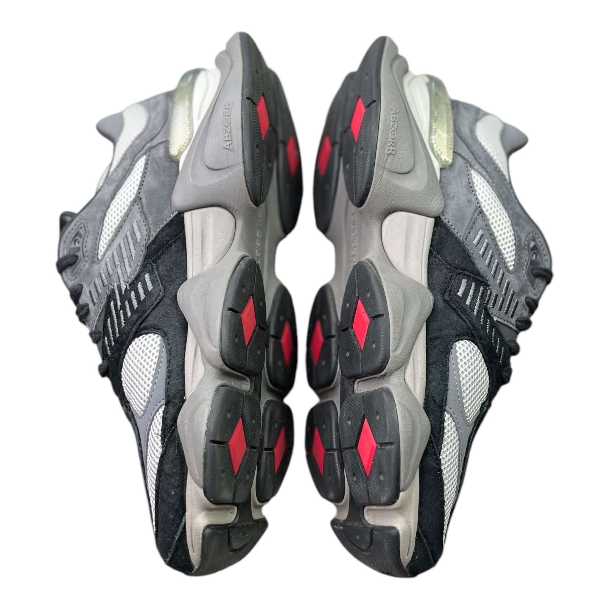 New Balance 9060 Grey Castelrock (44EU)