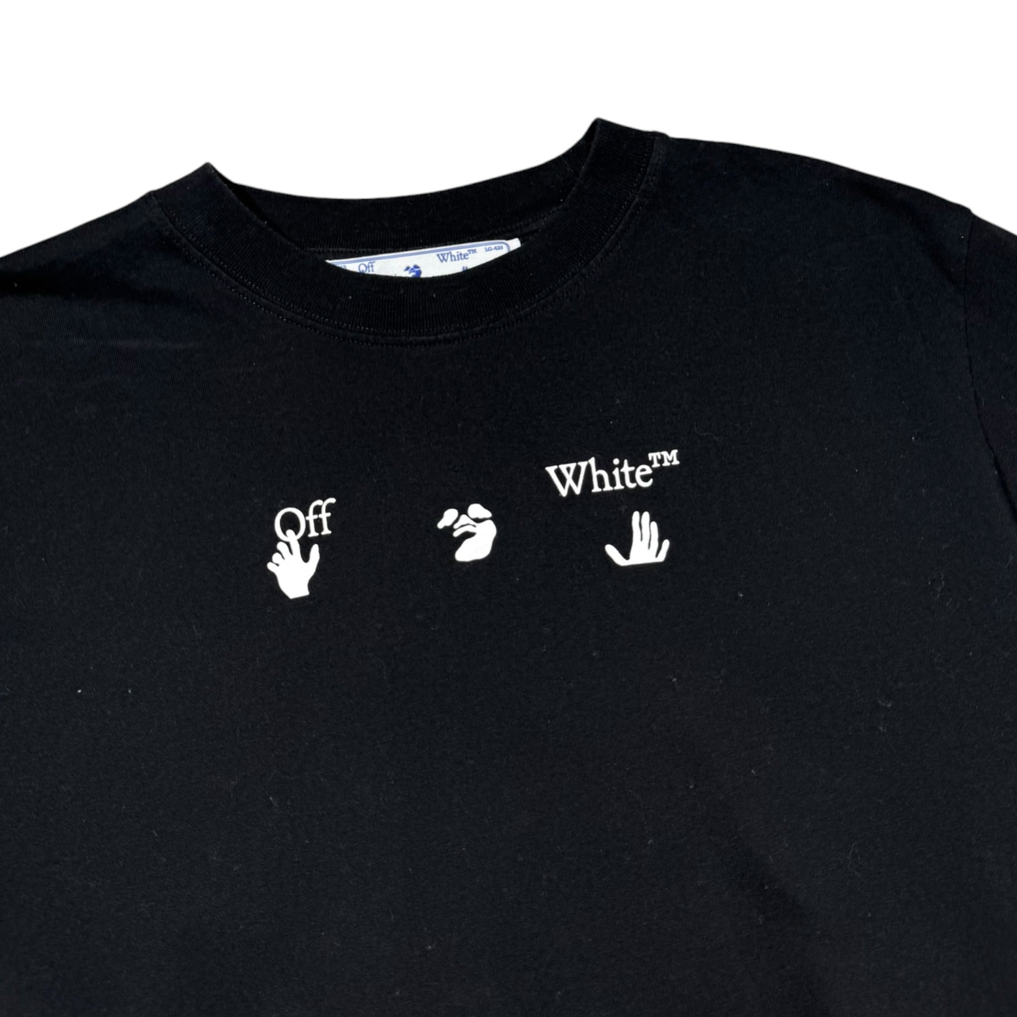 T-shirt Off-White (S)