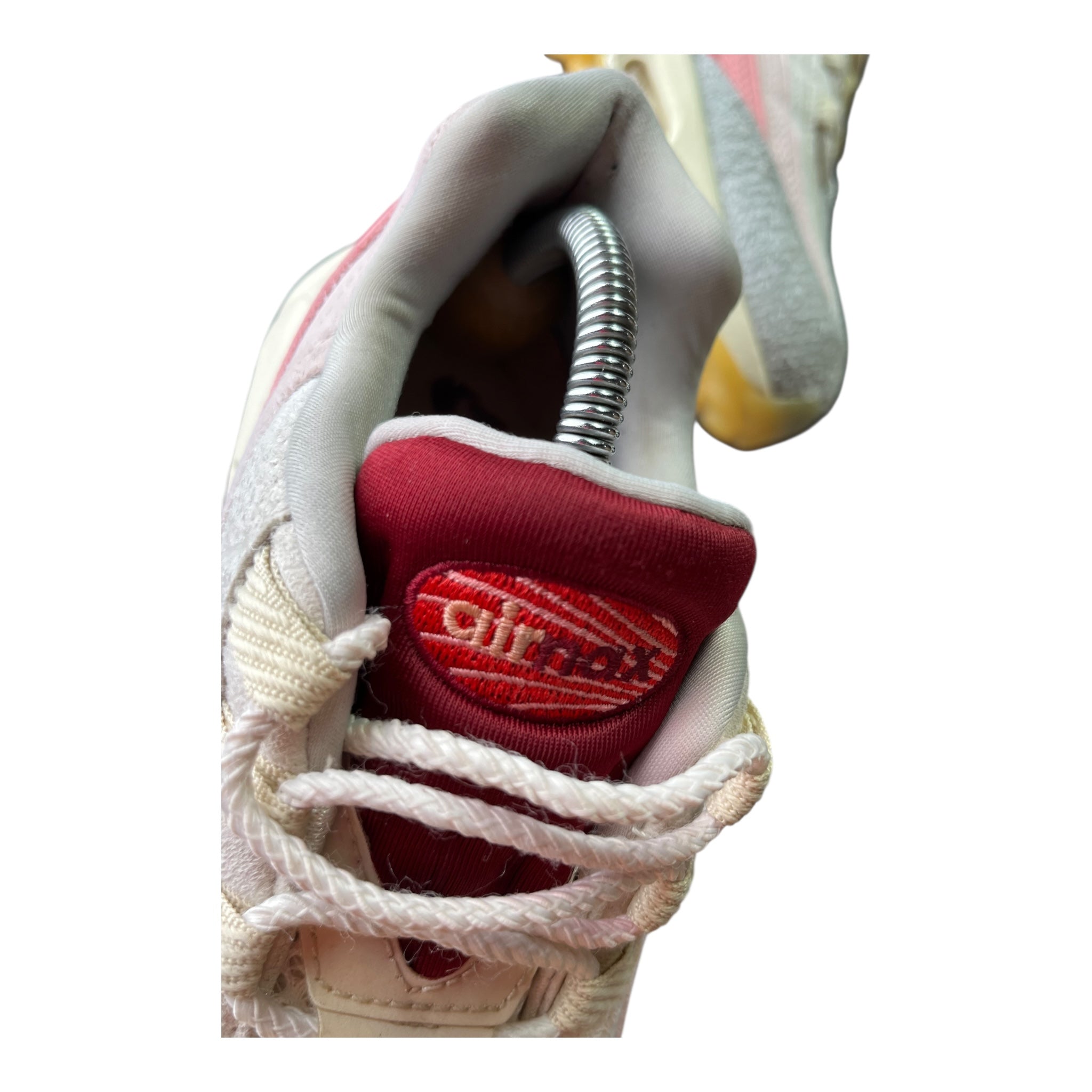 Nike Air Max 95 Anatomy Of Air (44.5EU)