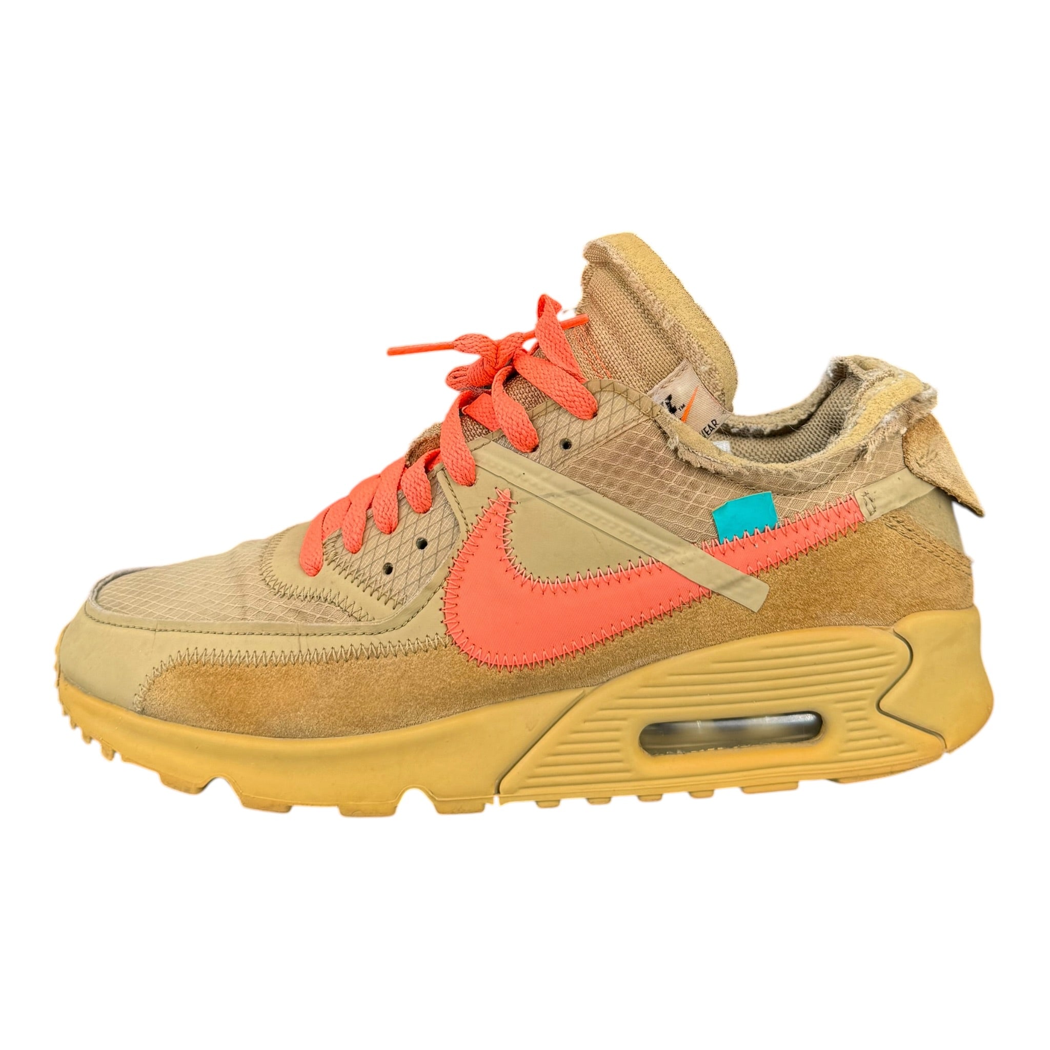 Air Max 90 Off-White Desert (41EU)