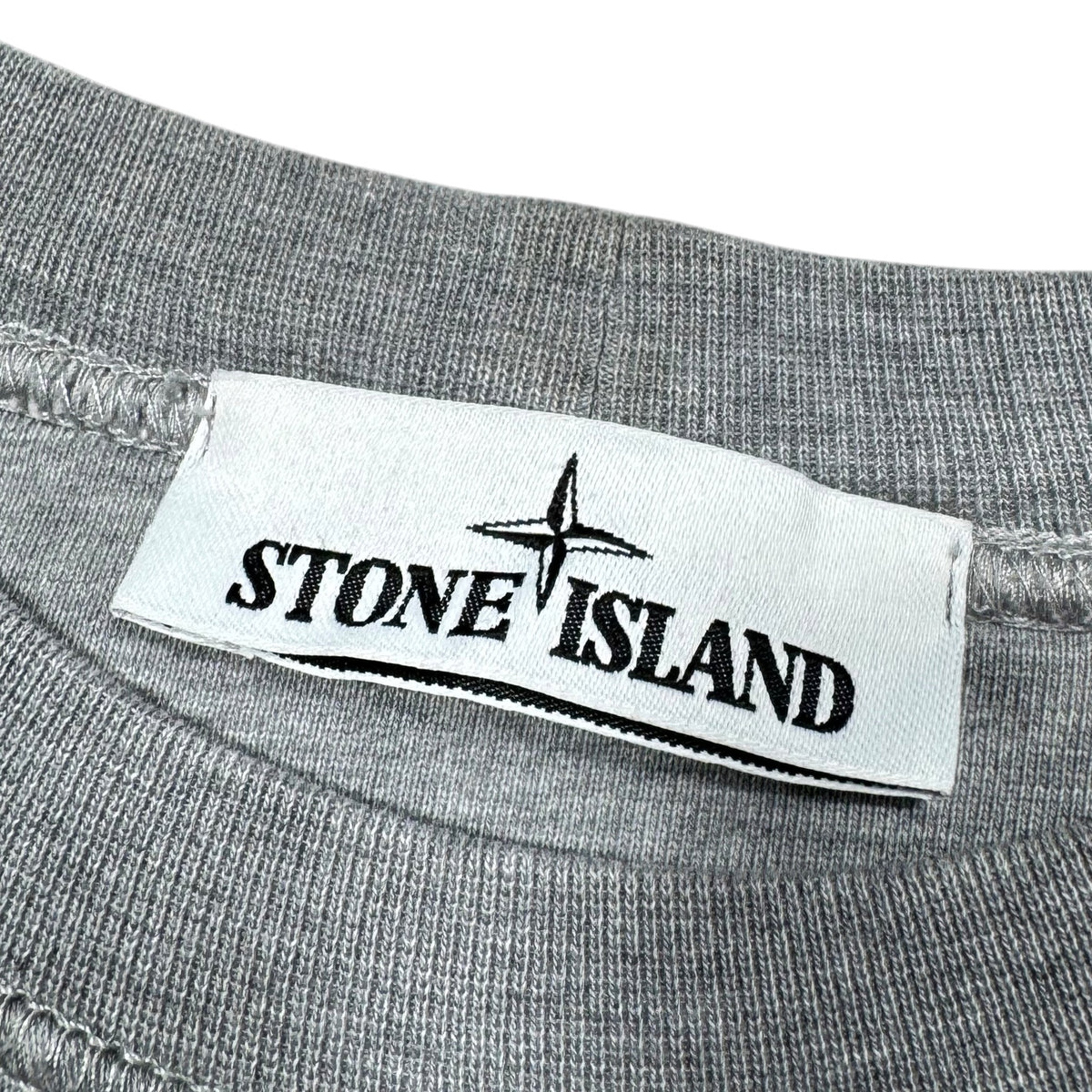 Sweat Stone Island (S)