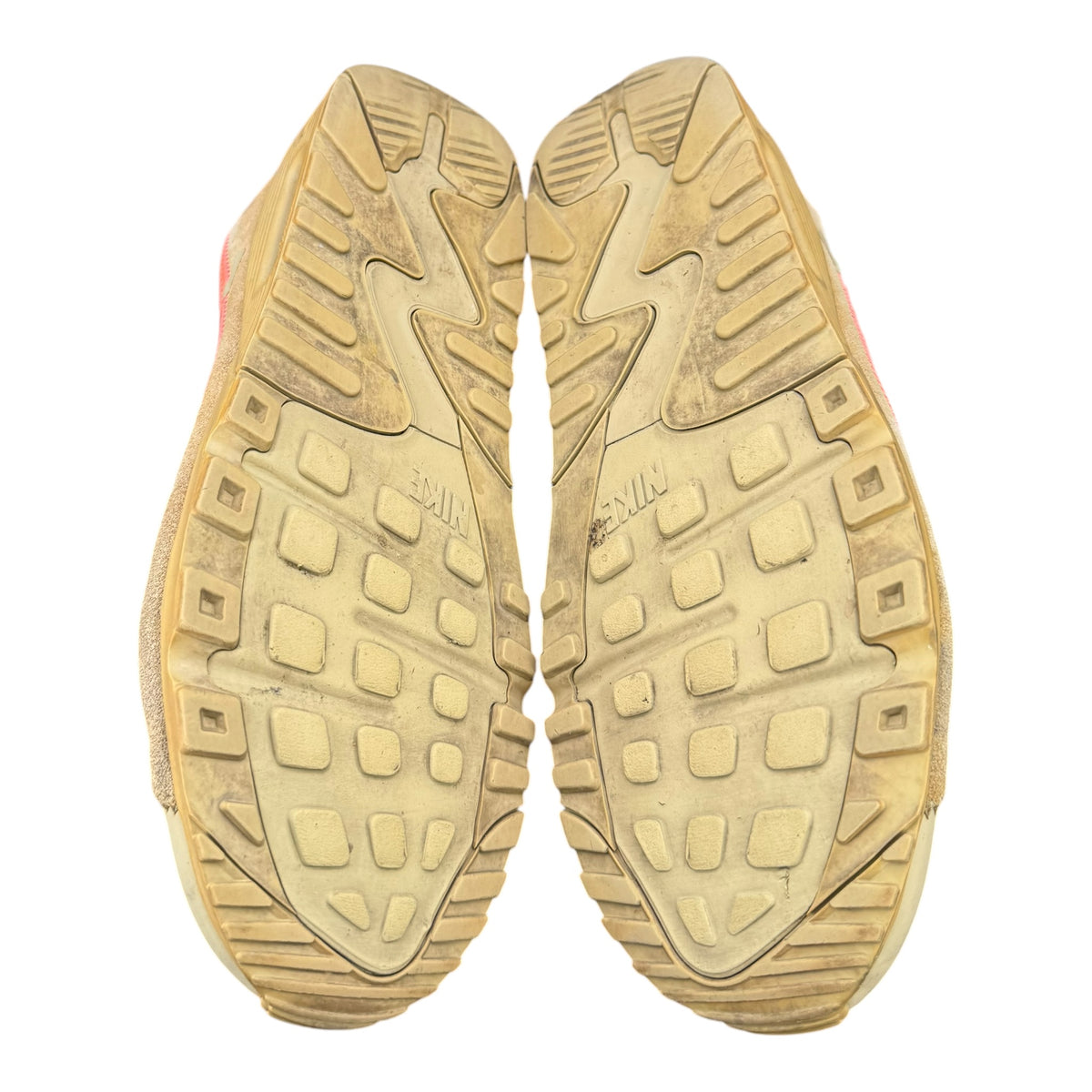 Air Max 90 Desert Off-White (43EU)