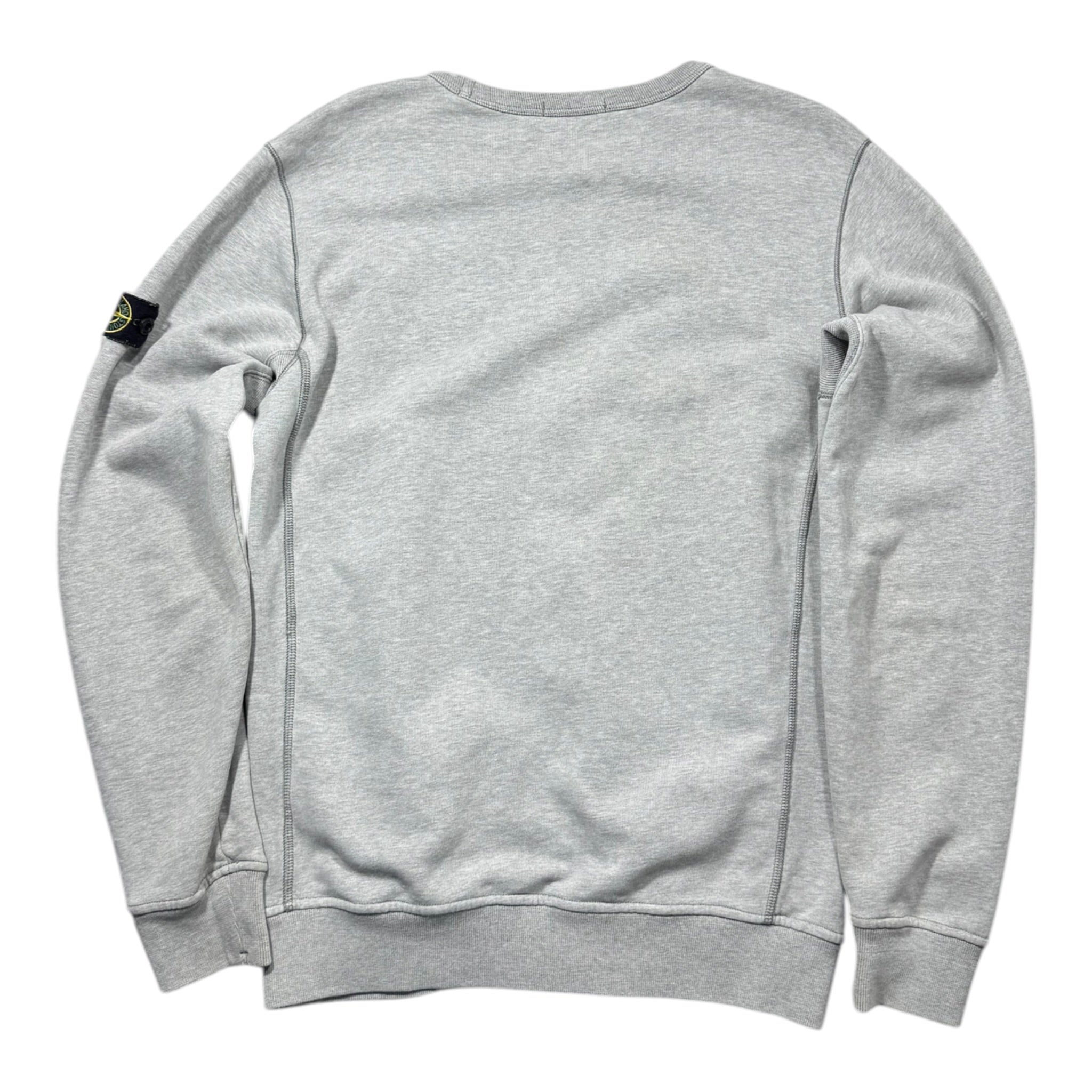 Sweat Stone Island (14A)