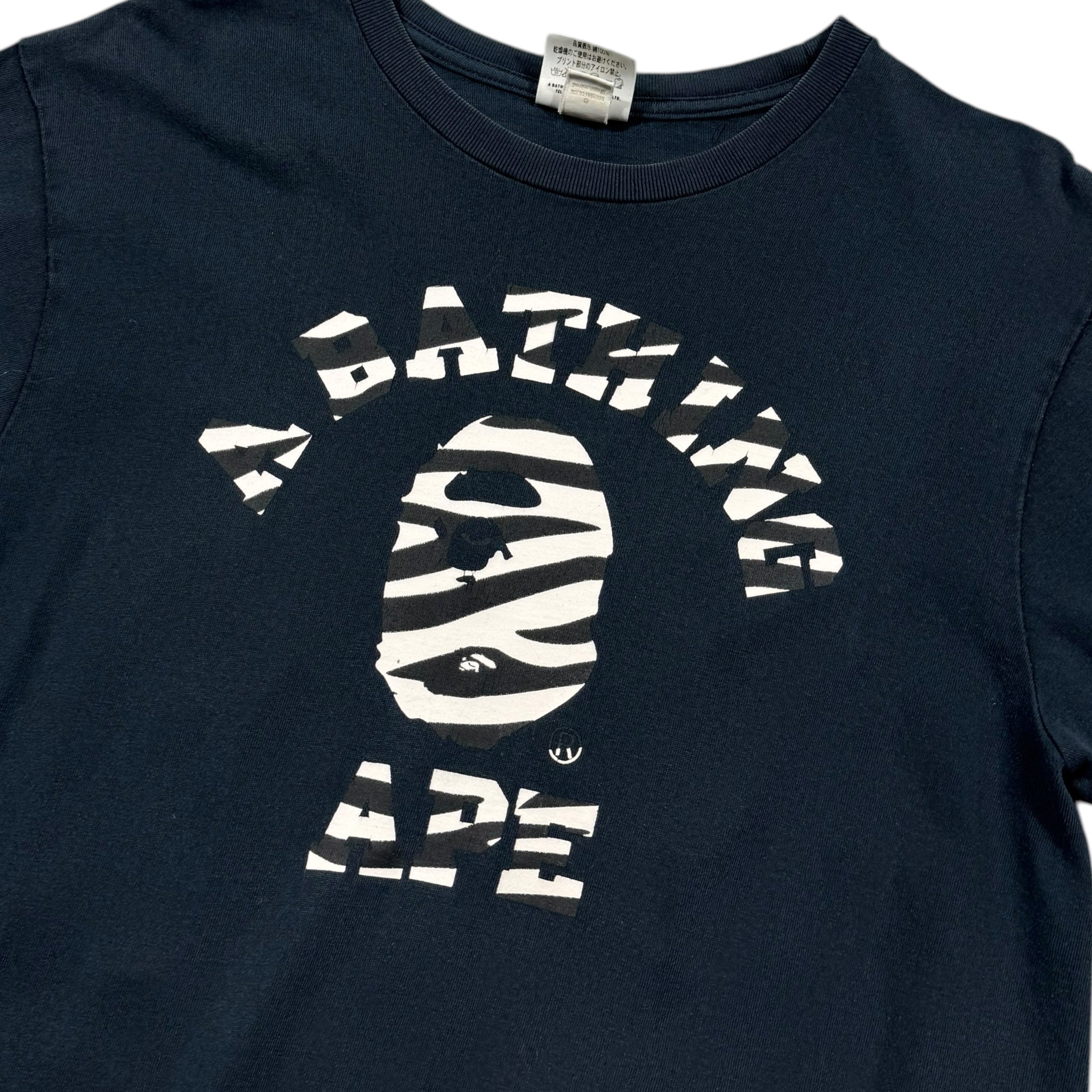 T-shirt Bape (M)