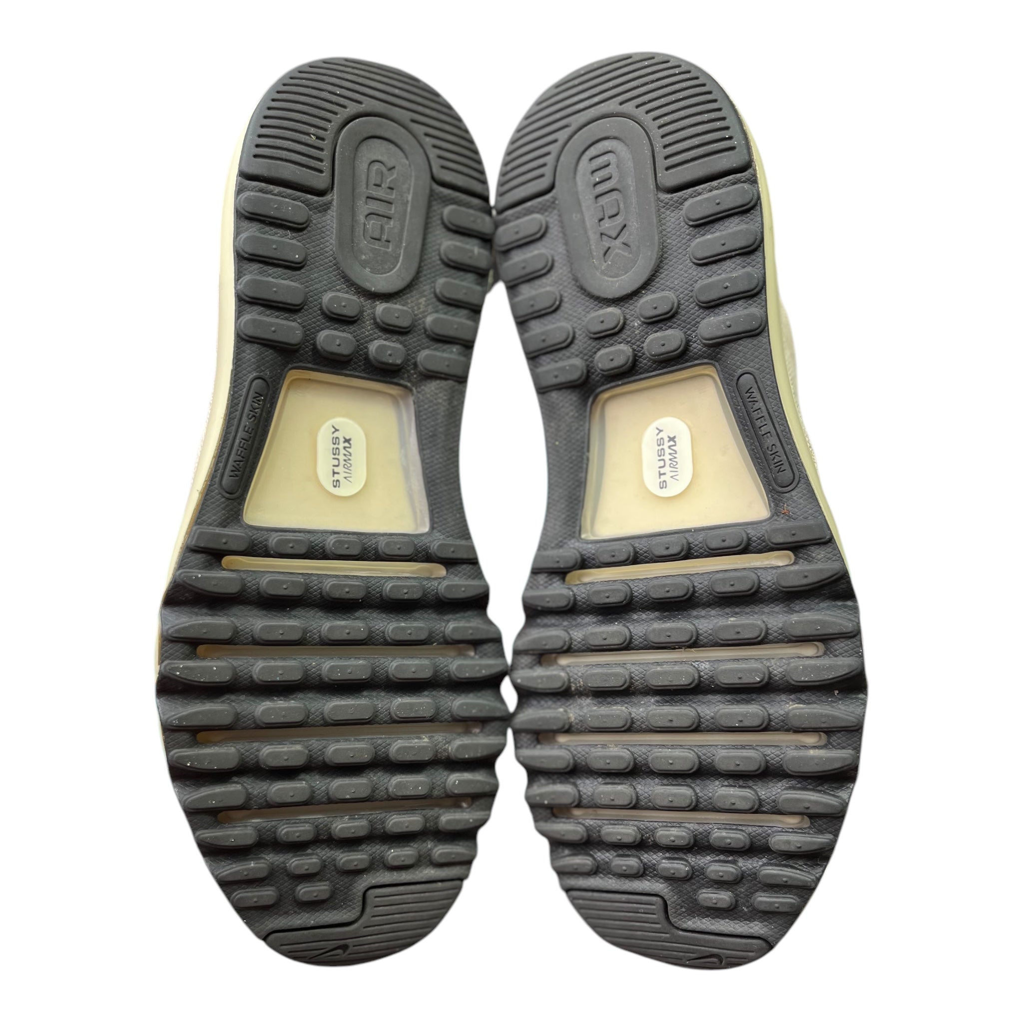 Nike Air Max 2013 Stussy Fossil (44EU)