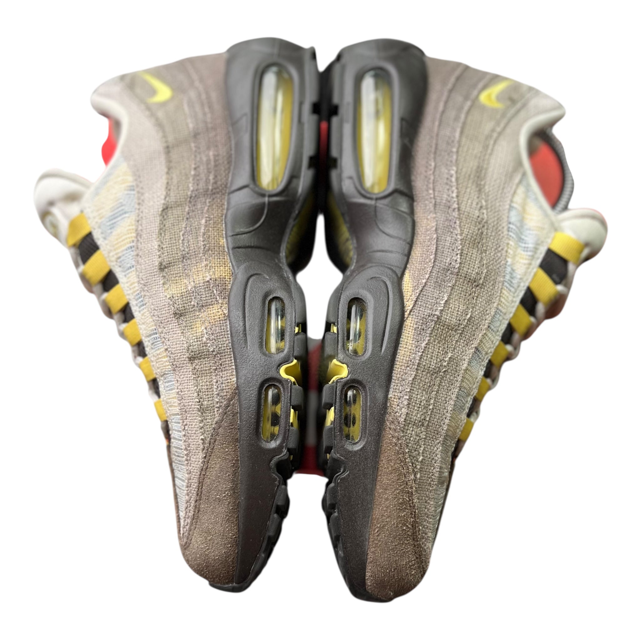 Nike Air Max 95 Ironstone (41EU)