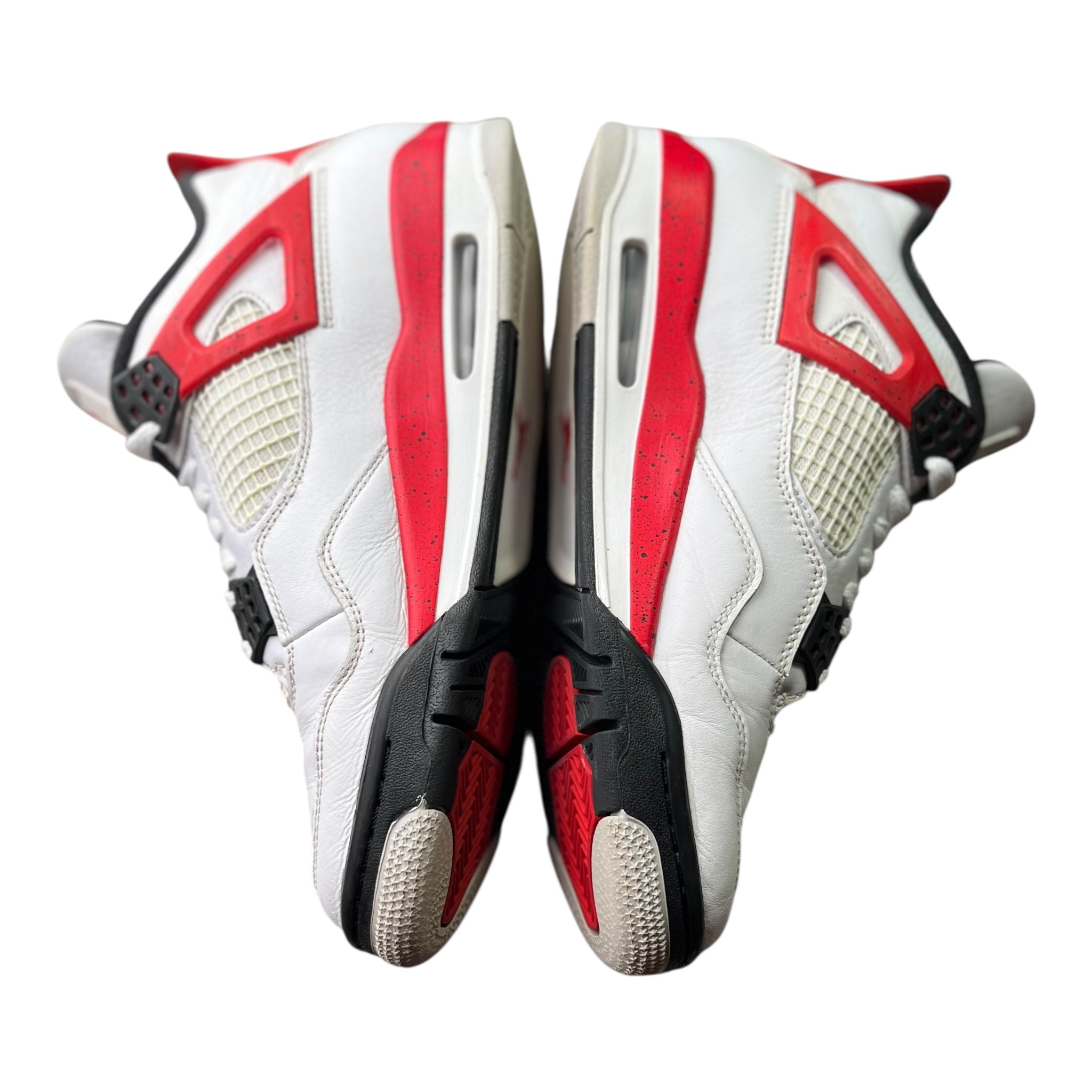 Jordan 4 Retro Red Cement (41EU)