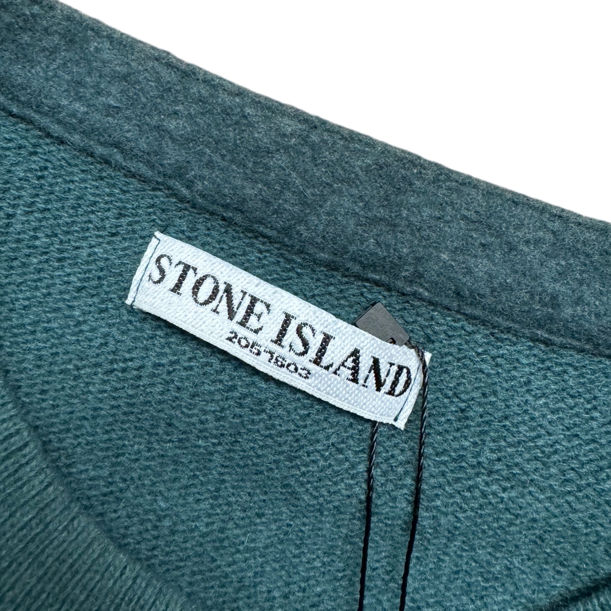 Sweat Stone Island (XL)