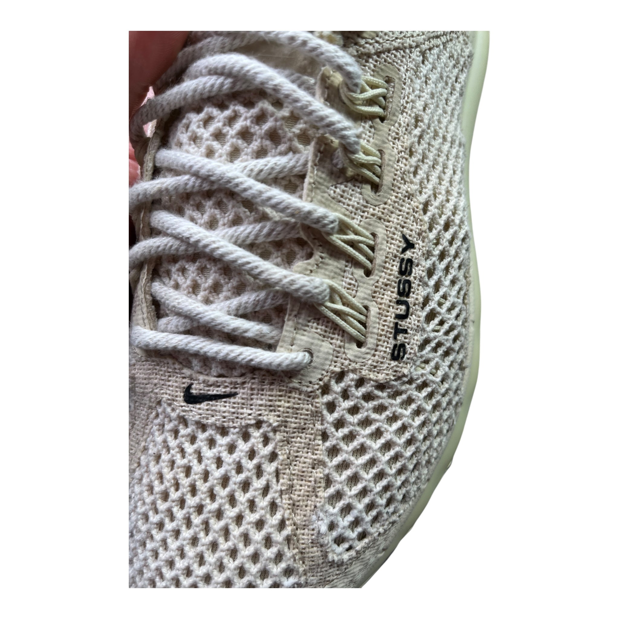 Nike Air Max 2013 Stussy Fossil (43EU)