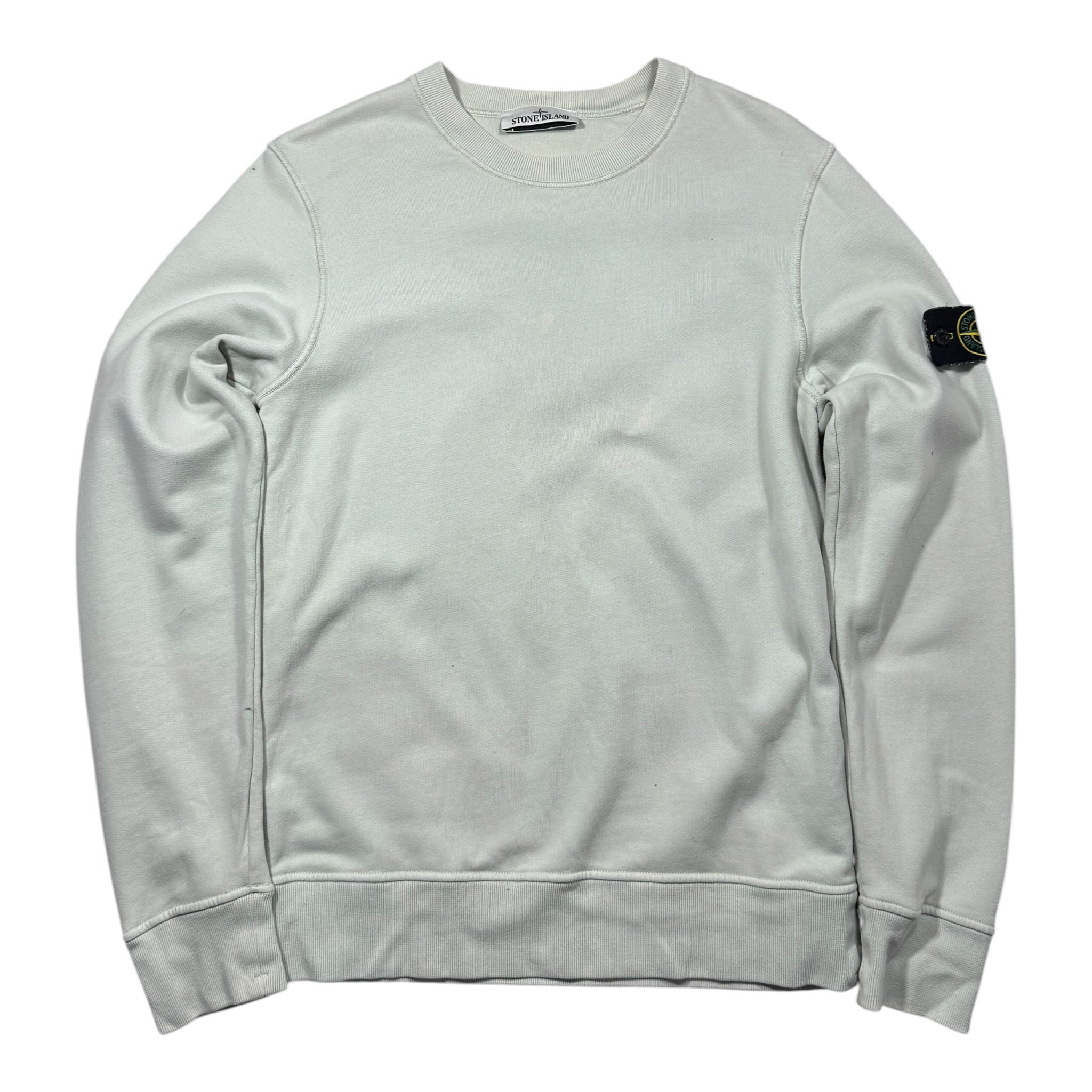 Sweat Stone Island (S)