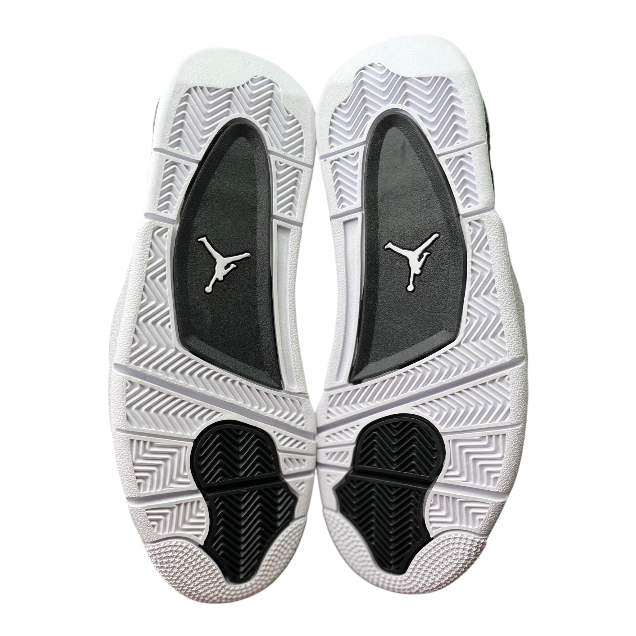 Jordan 4 Retro Fear (41EU)