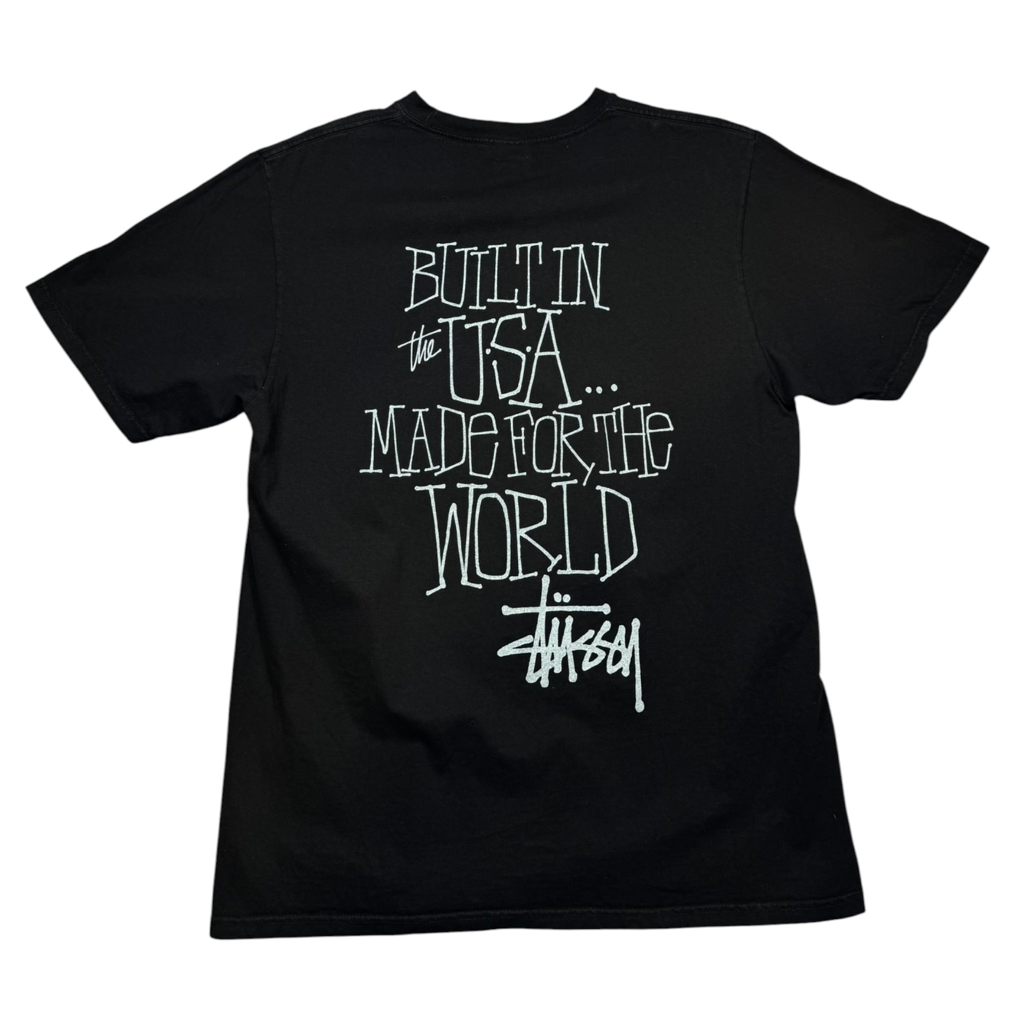 T-Shirt Stussy (M)