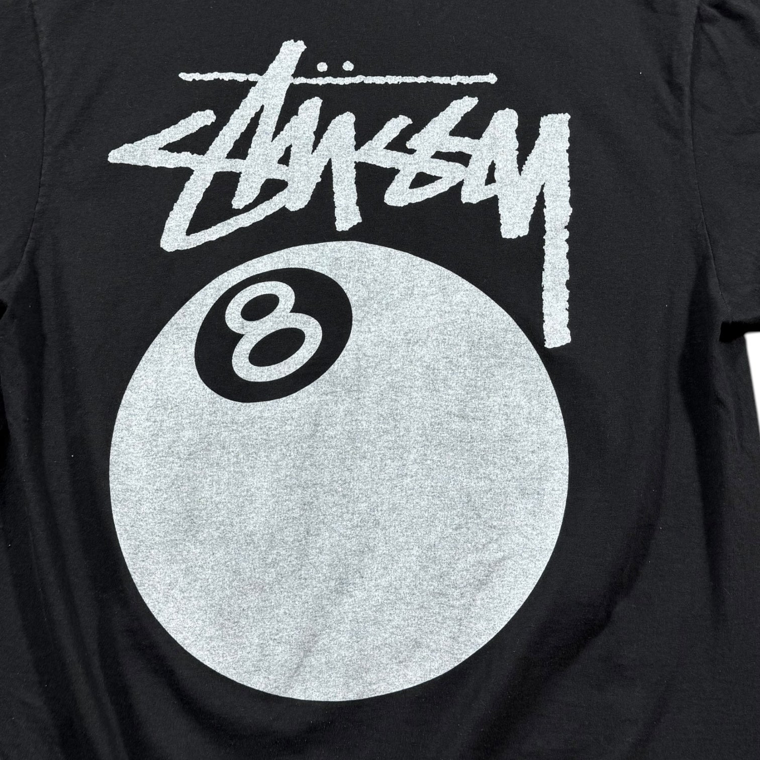T-shirt Stussy (M)