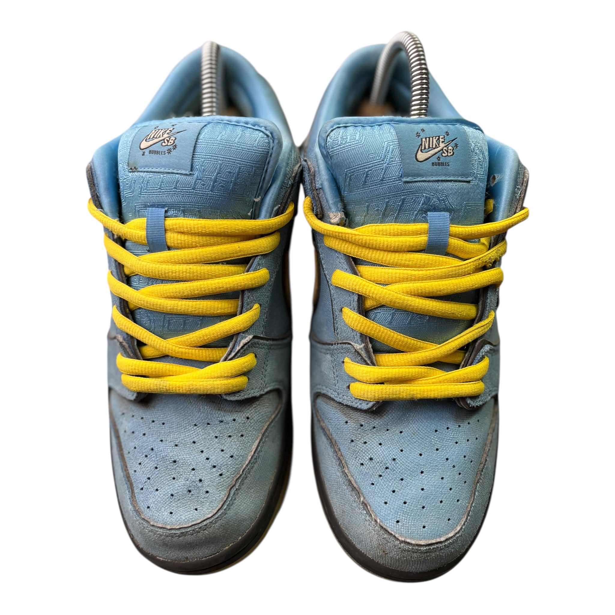 Nike Dunk Low SB The Powerpuff Girls Bubbles (40.5EU)