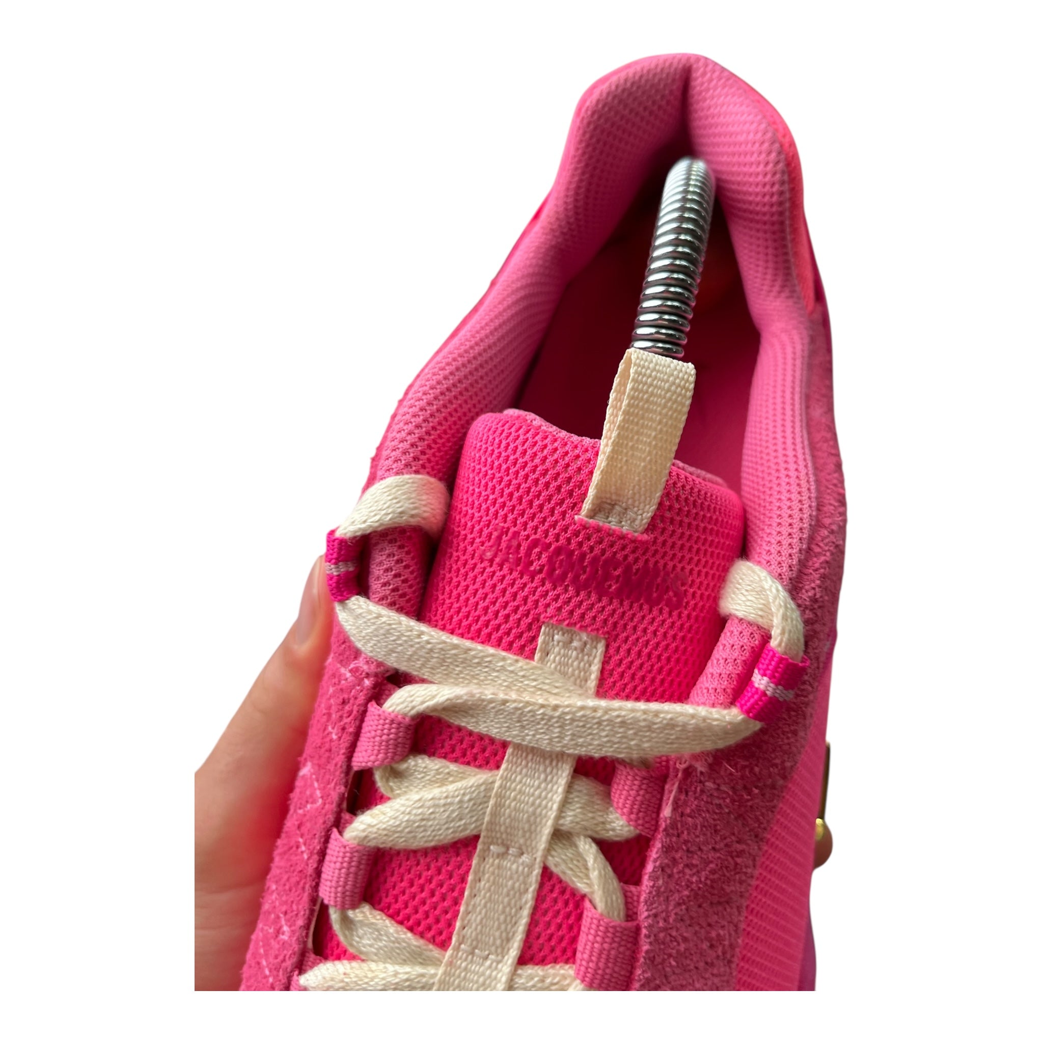Nike Air Humara LX Jacquemus Pink (44EU)