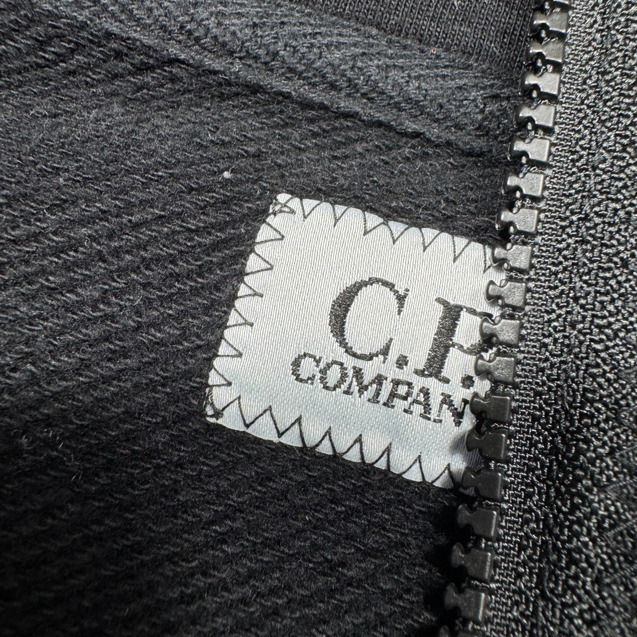 Sweat C.P. Company (L)