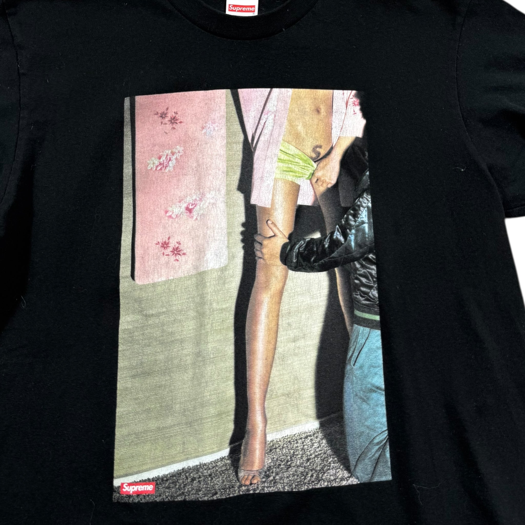 T-shirt Supreme (M)