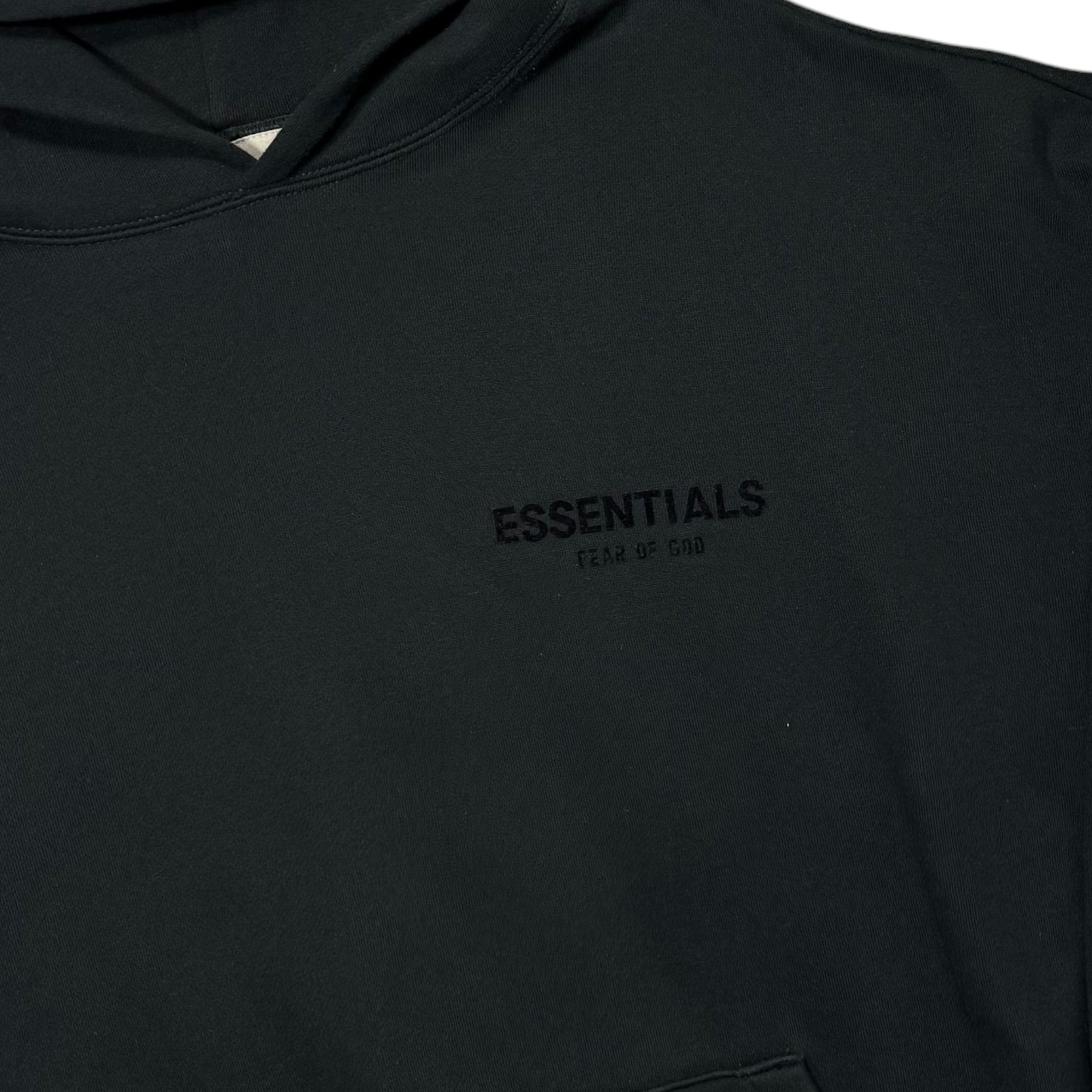Sweat Essentials (S)