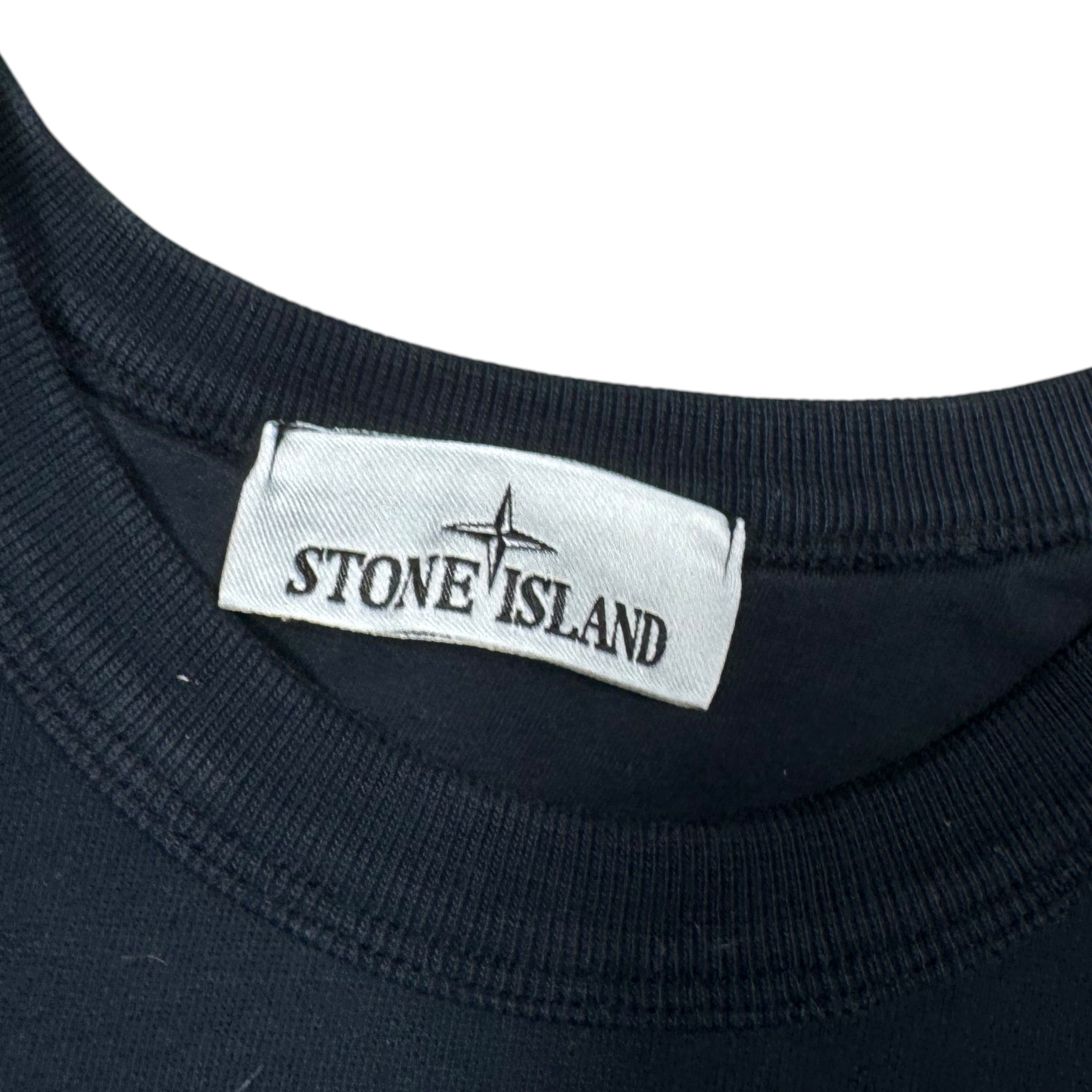 Sweat Stone Island (S)
