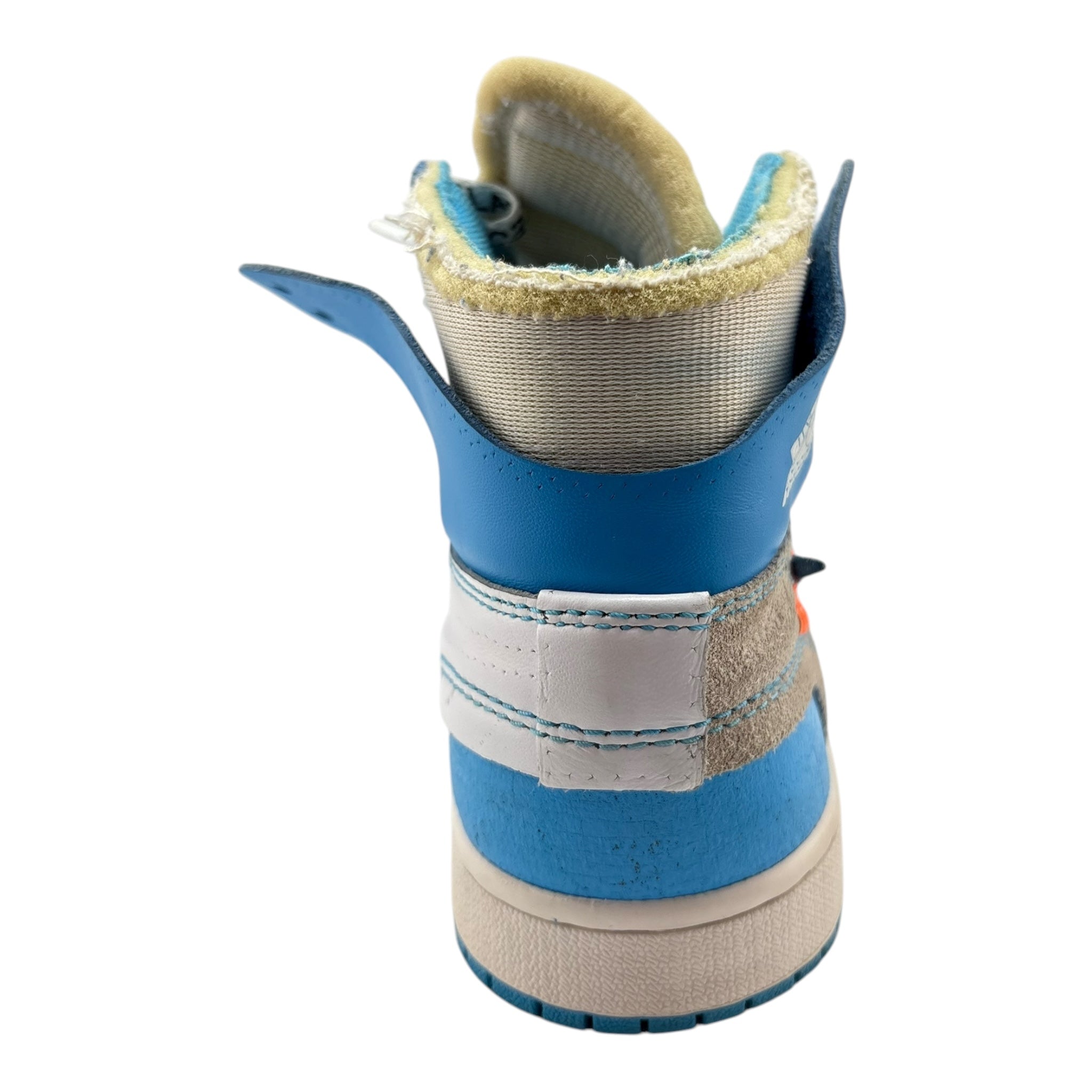 Jordan One Off-White UNC (38EU)