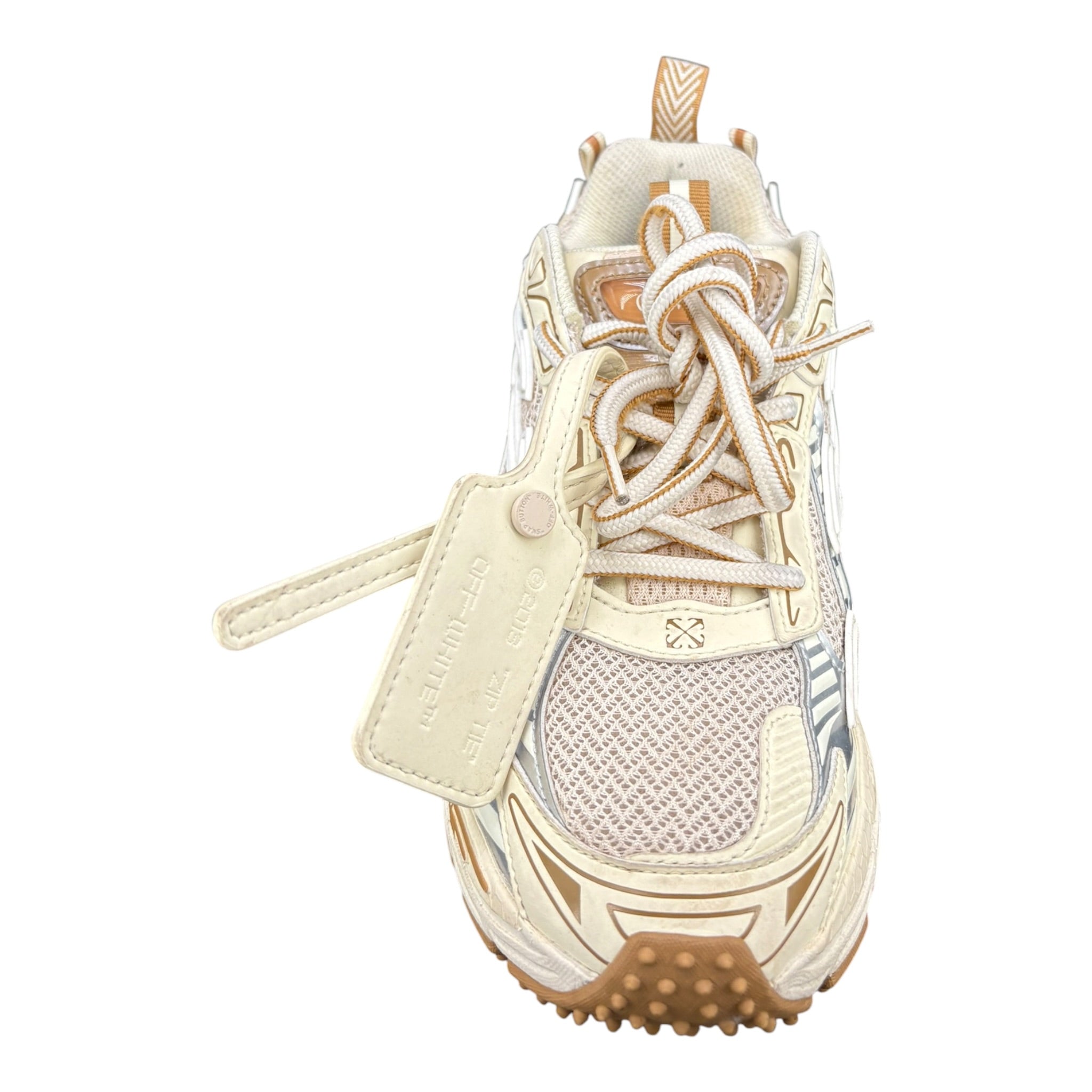 Off-White Be Right Back (37EU)