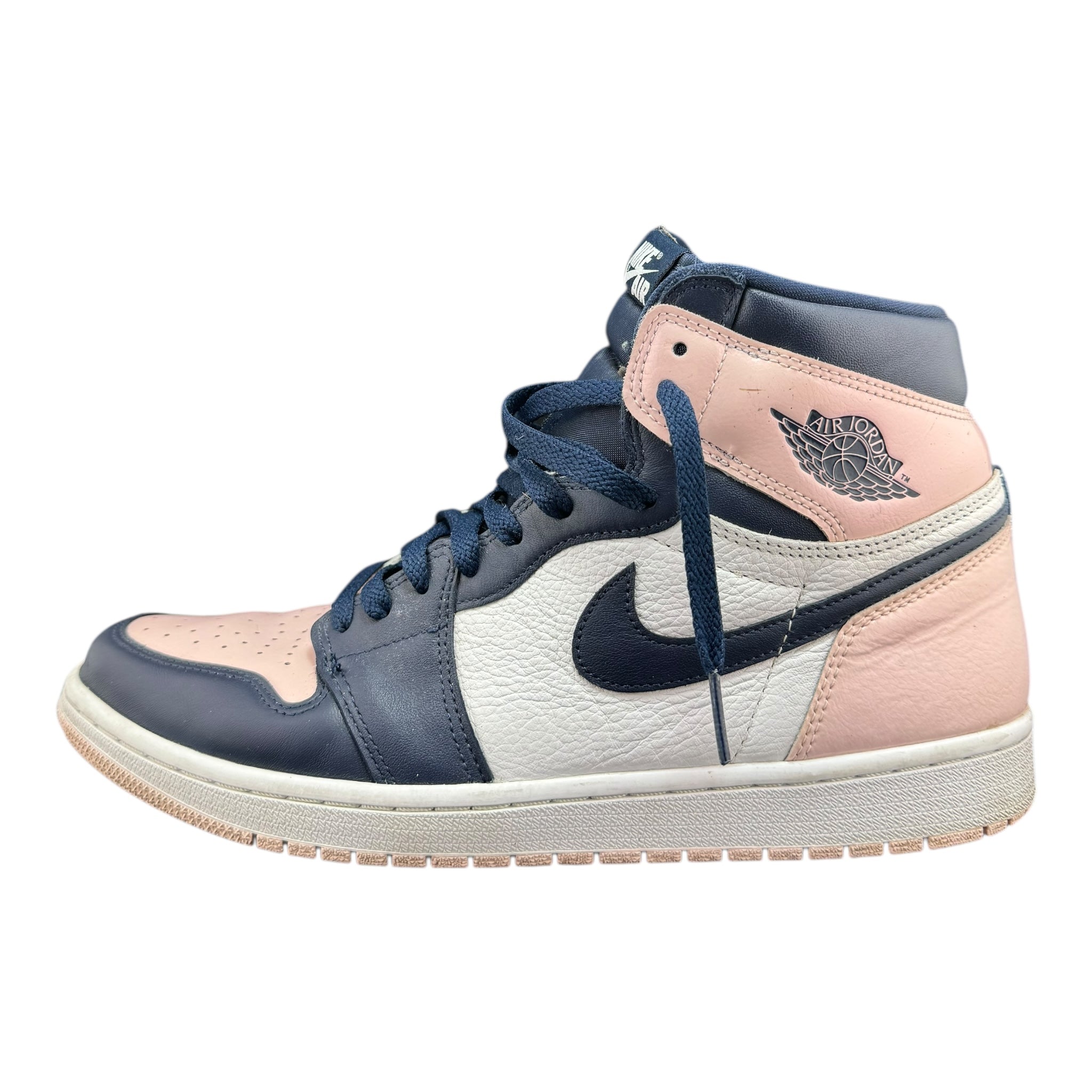 Jordan 1 Bubble Gum (44.5EU)