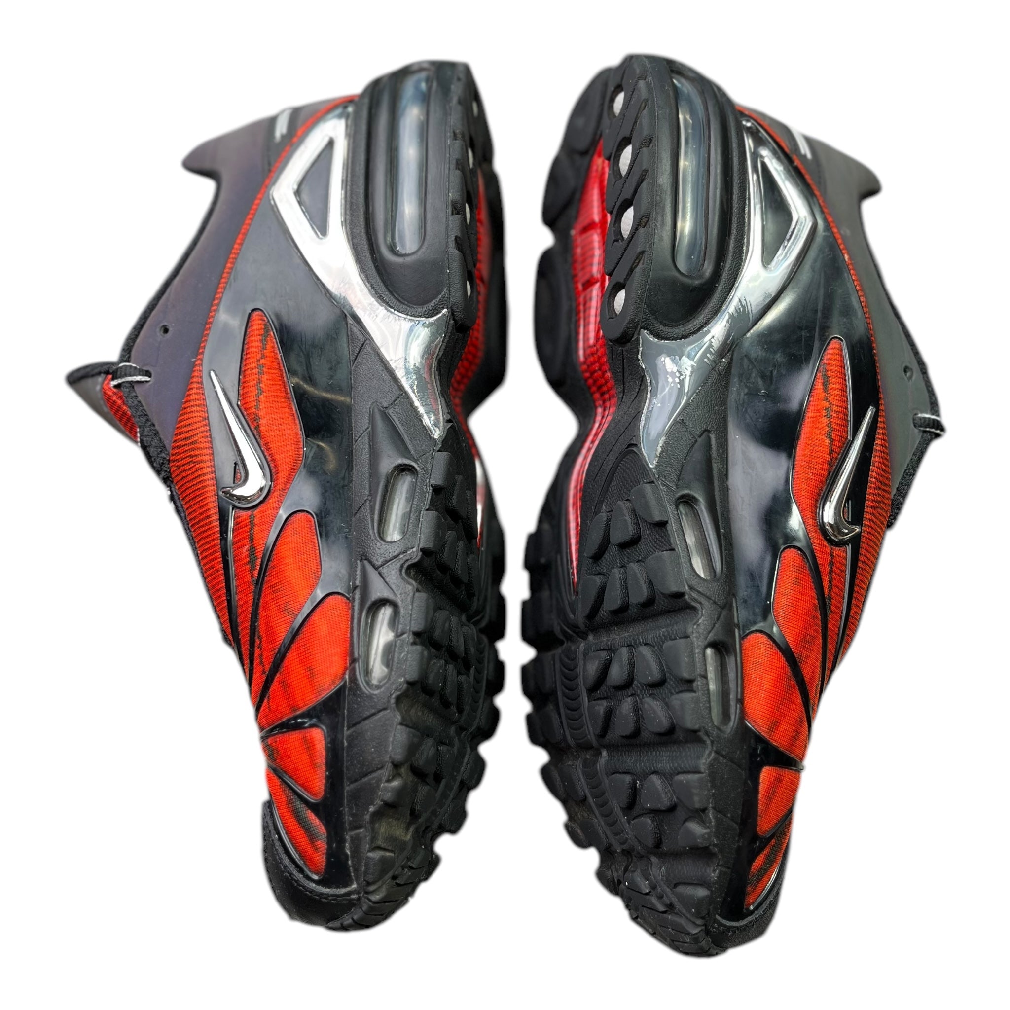 Nike Air Max Tailwind 5 Skepta Bloody Chrome (42EU)