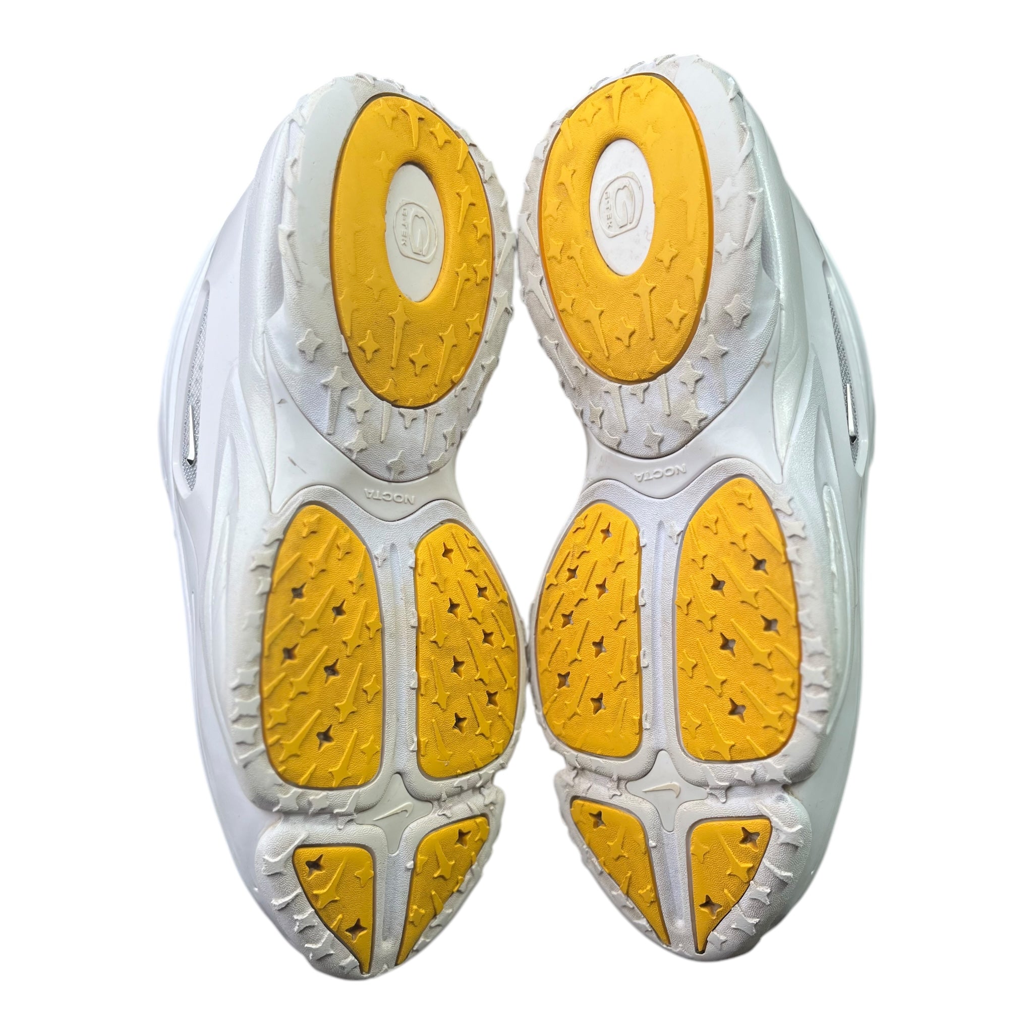 Nike NOCTA Hot Step 2 Weiß (41EU)