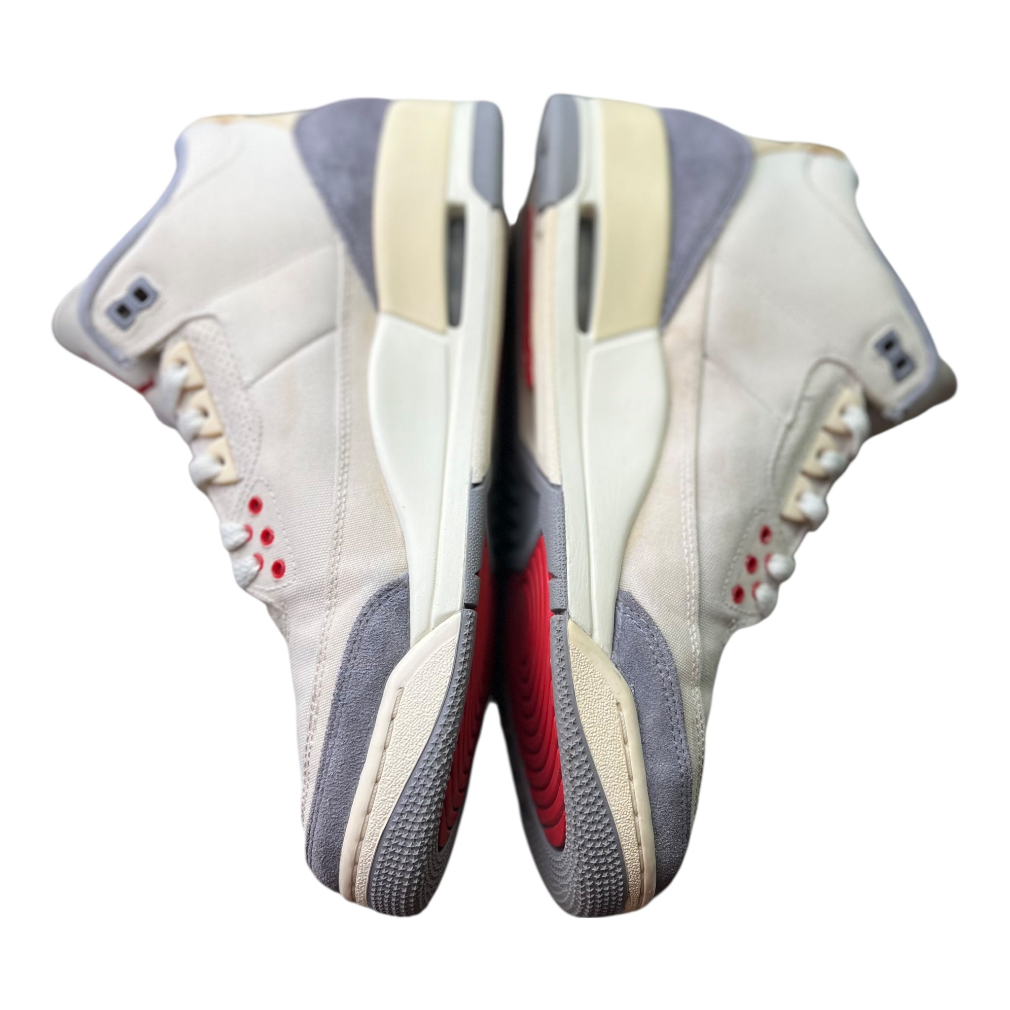 Jordan 3 Retro Muslin (43EU)