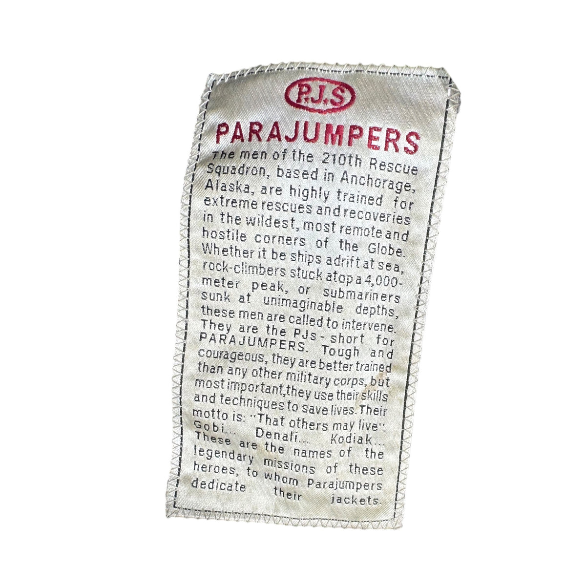 Softshell Warm Up Parajumpers (3XL)
