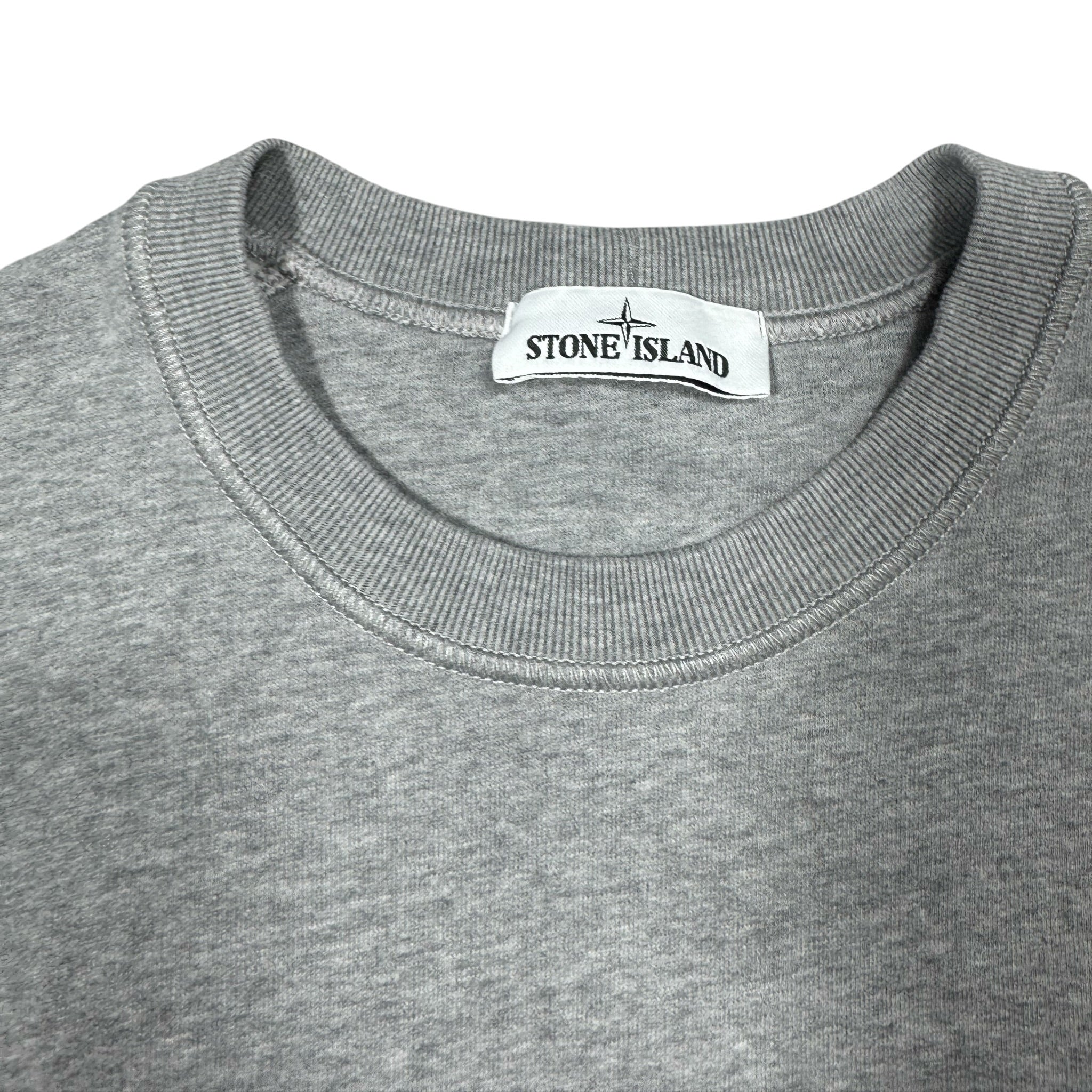 Sweat Stone Island (S)
