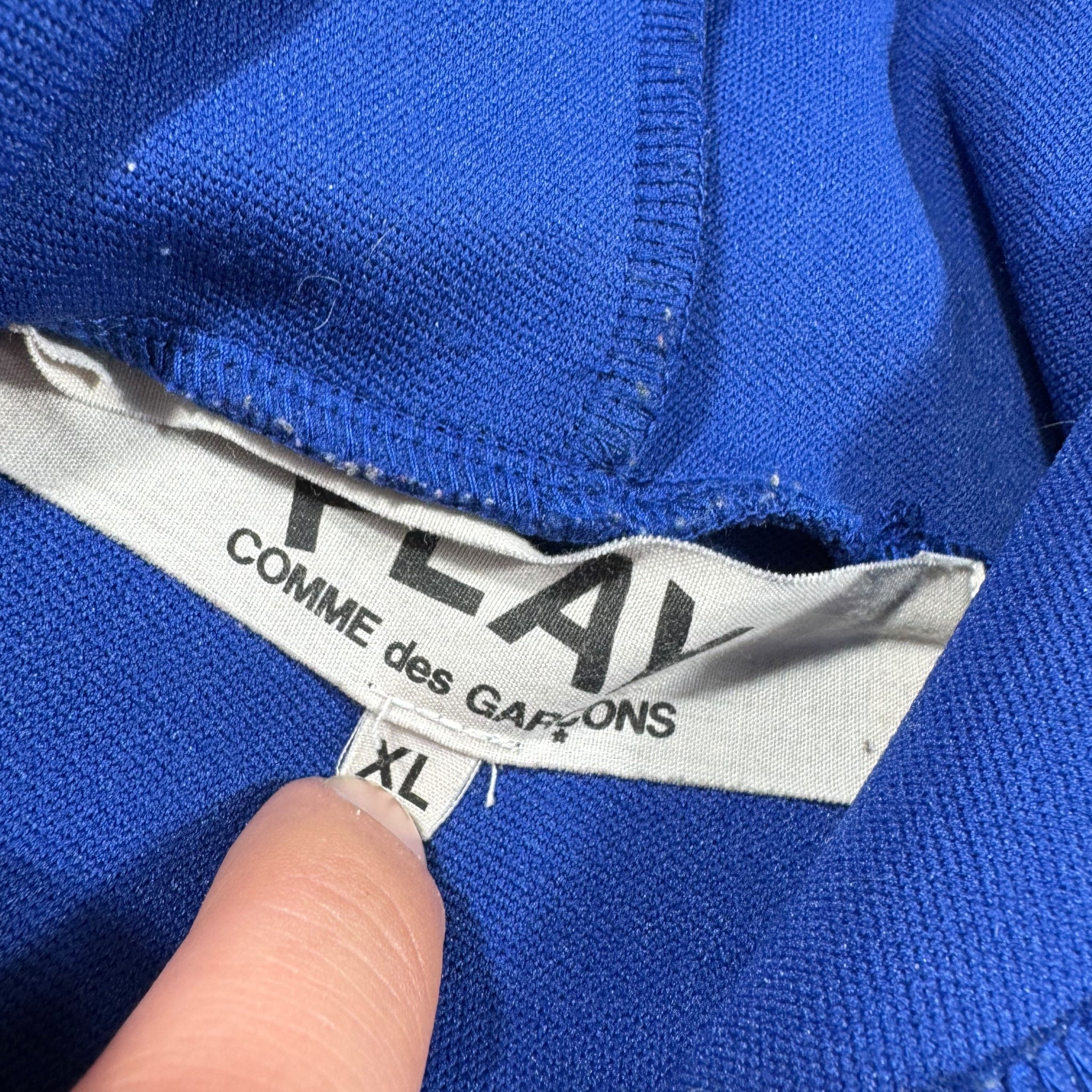 Sweat Comme des Garçons (XL)