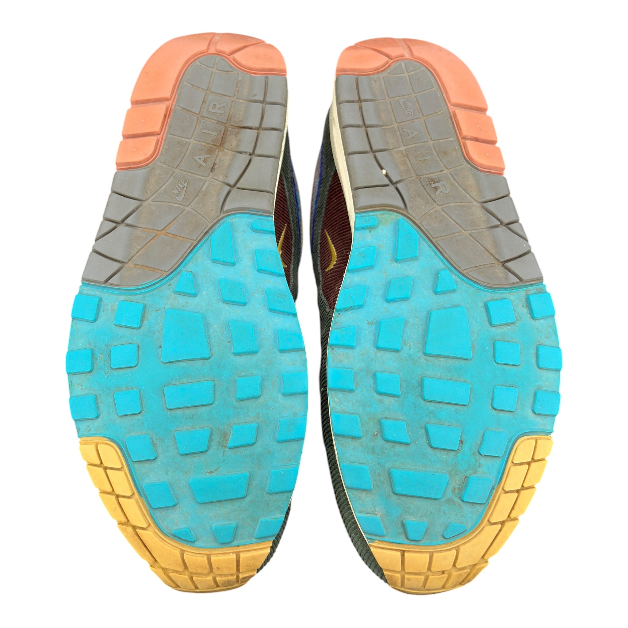 Air Max 1/97 Sean Wotherspoon (45.5EU)