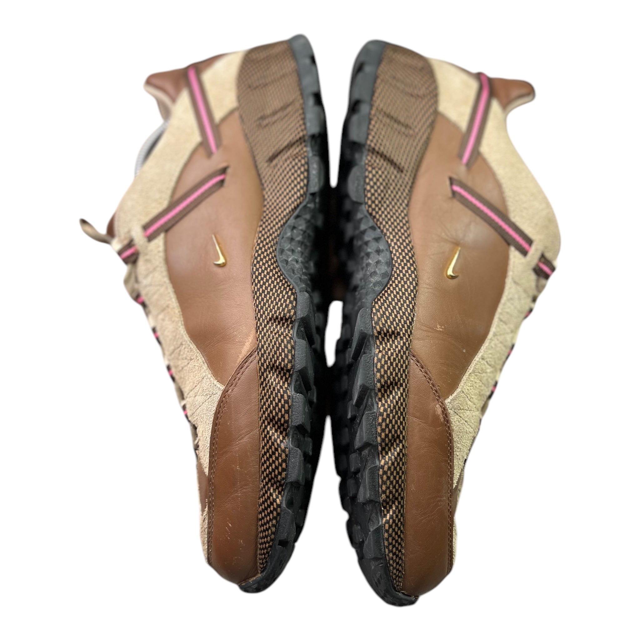 Nike Humara LX Jacquemus Brown (45.5EU)