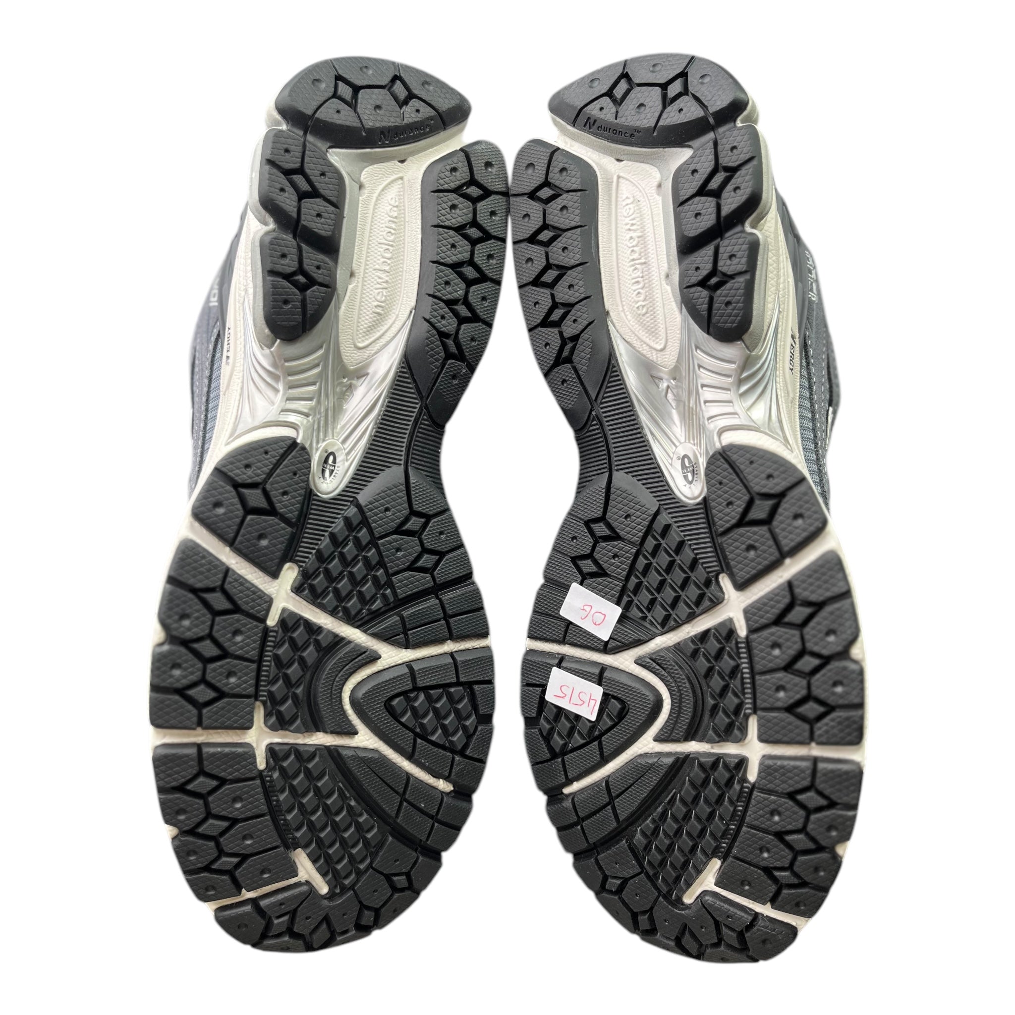 New Balance 1906R Titanium (44EU)
