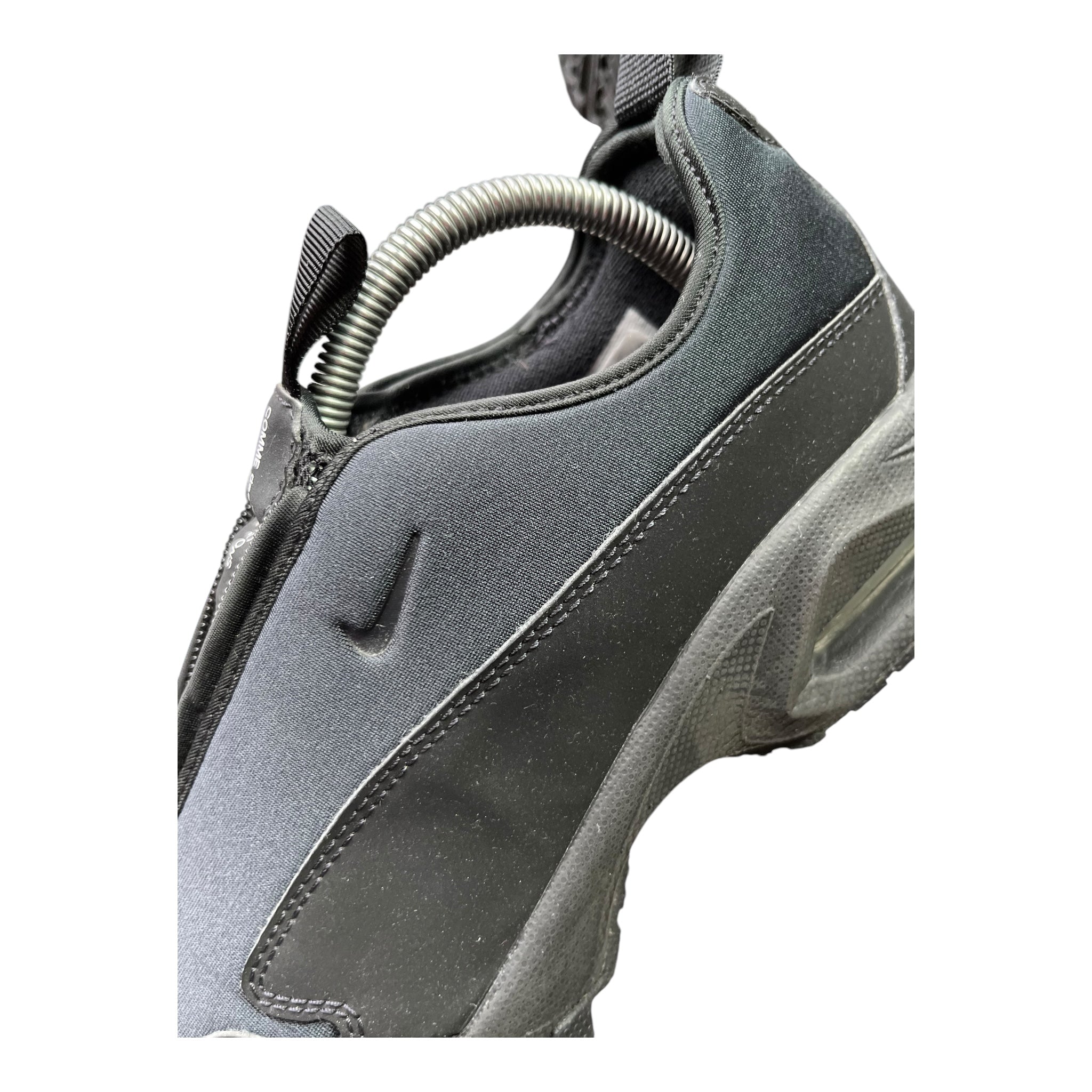 Nike Air Max Sunder SP Comme des Garçons Black (41EU)