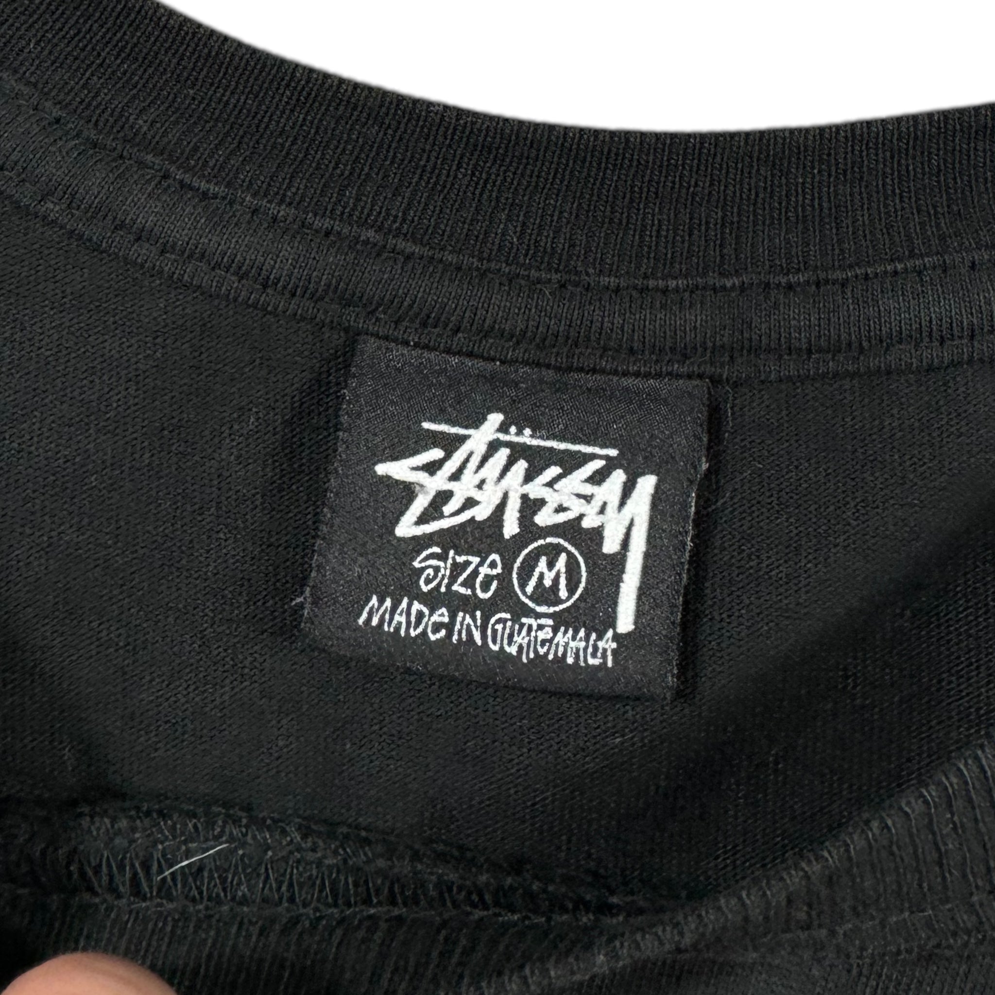 T-shirt Stussy (M)